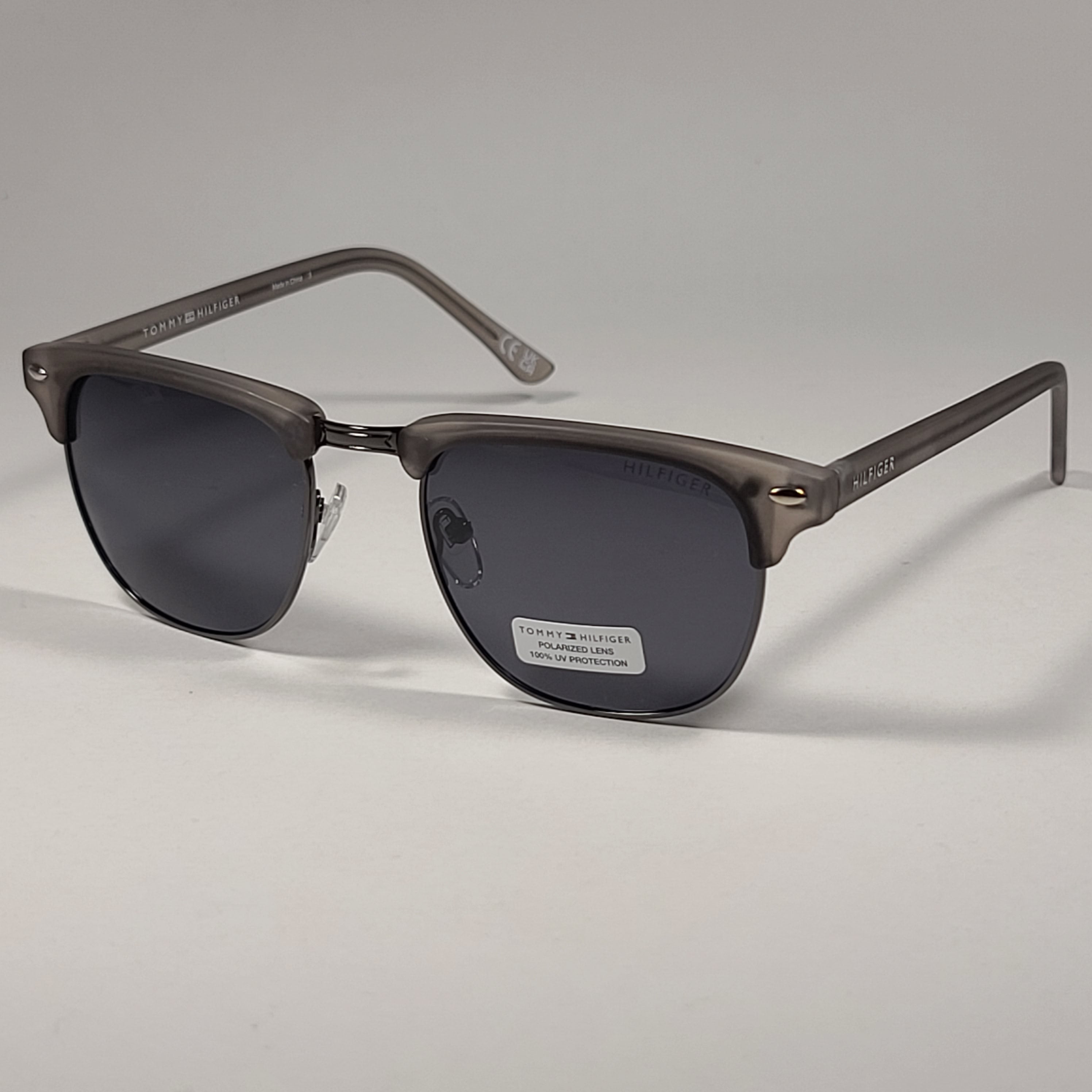 HTX 3890 Non-Polarized Sunglasses - Gray