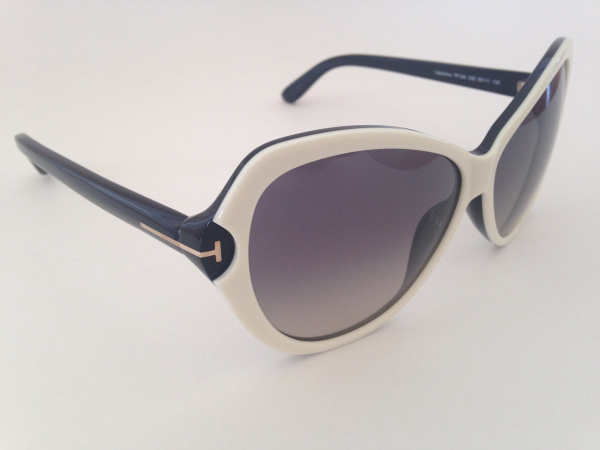 Tom Ford Valentina Sunglasses In Review