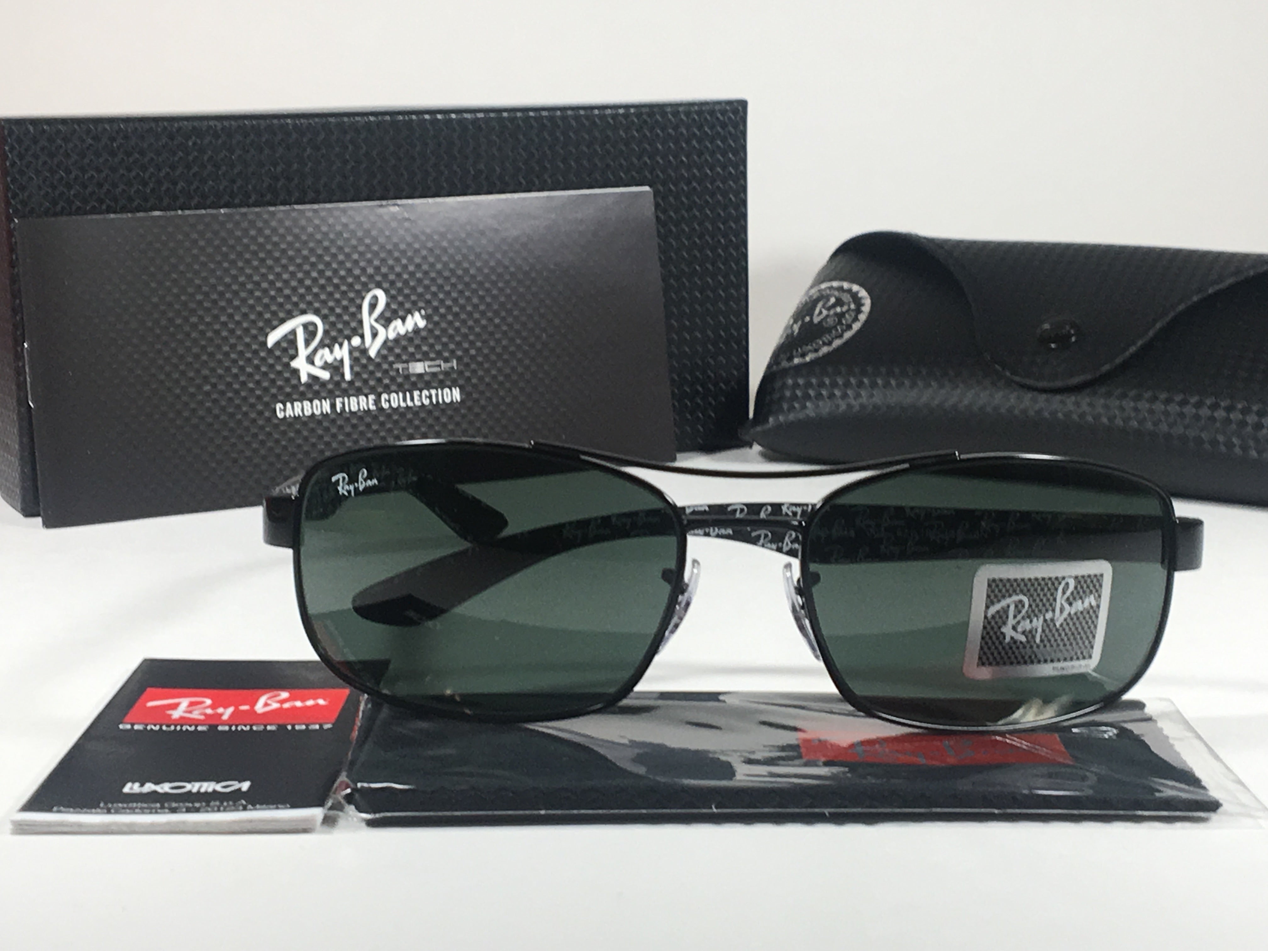 Ray ban tech carbon fibre online