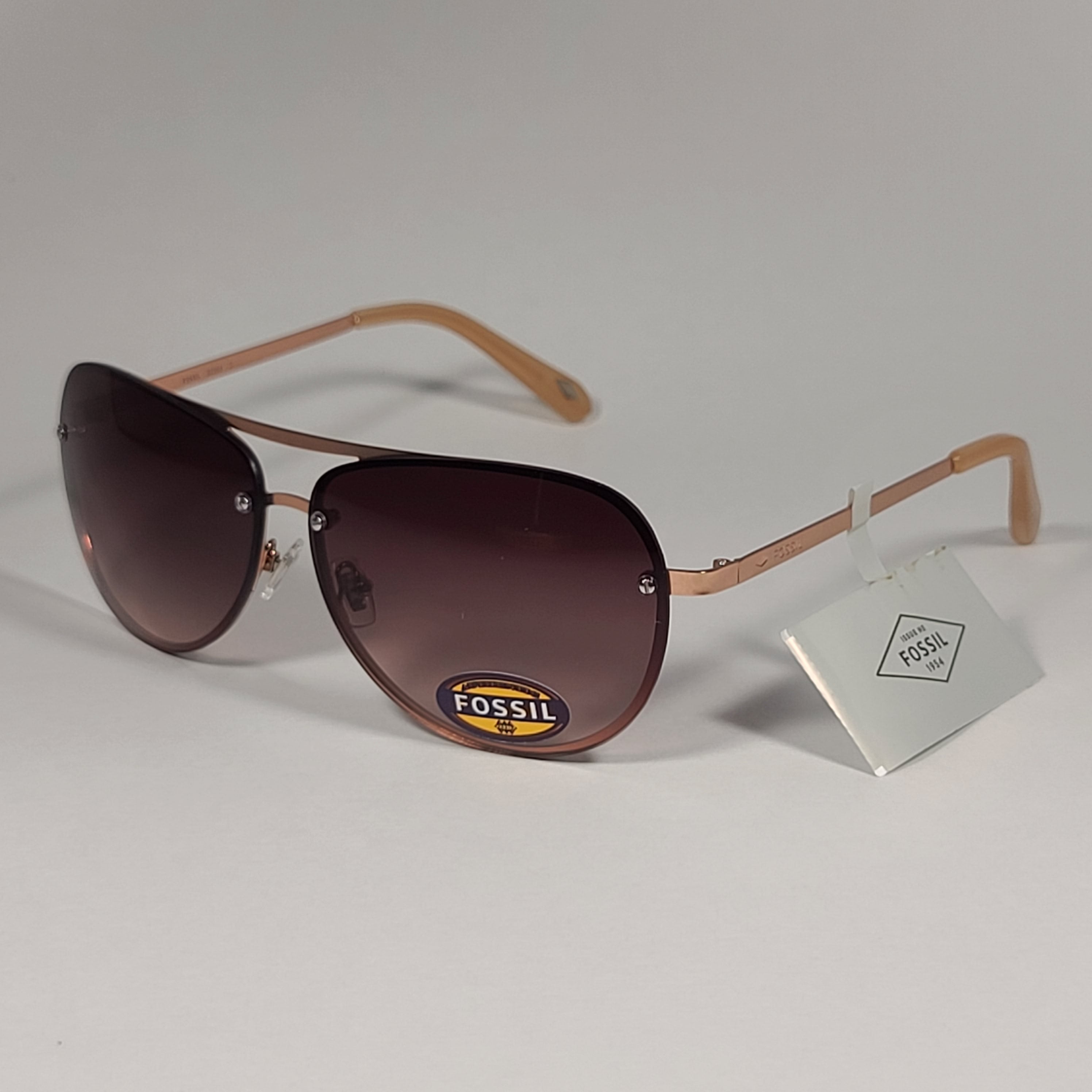 Fossil sunglasses uv protection online