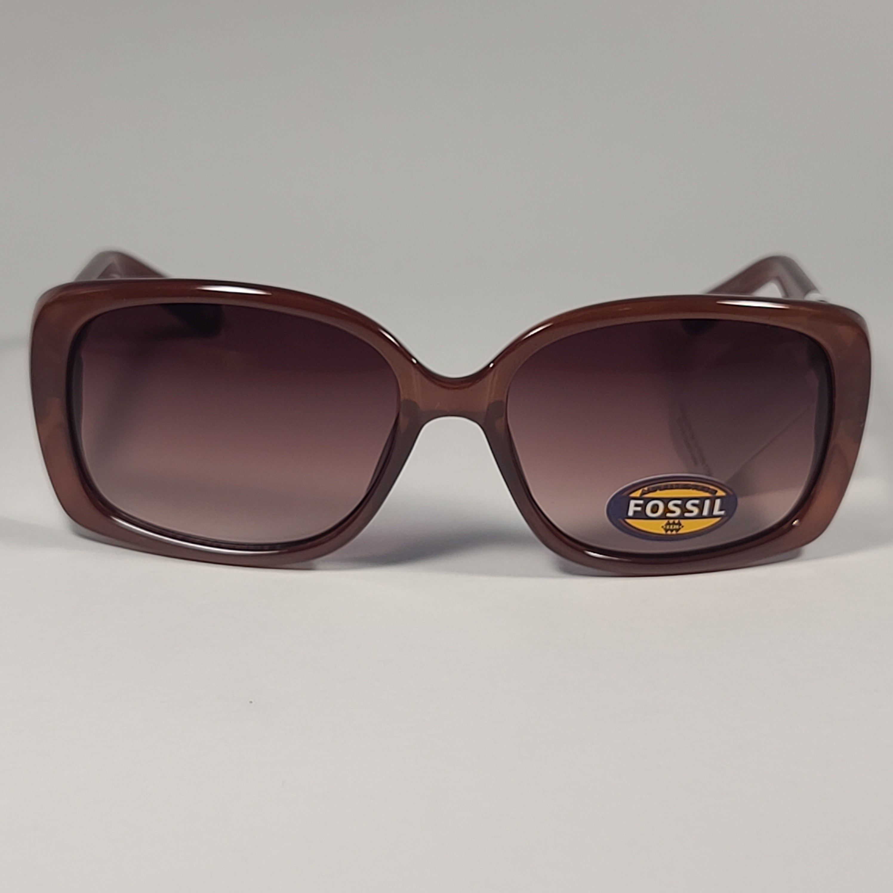 Fossil Outlet Cat Eye Sunglasses | Stylemi