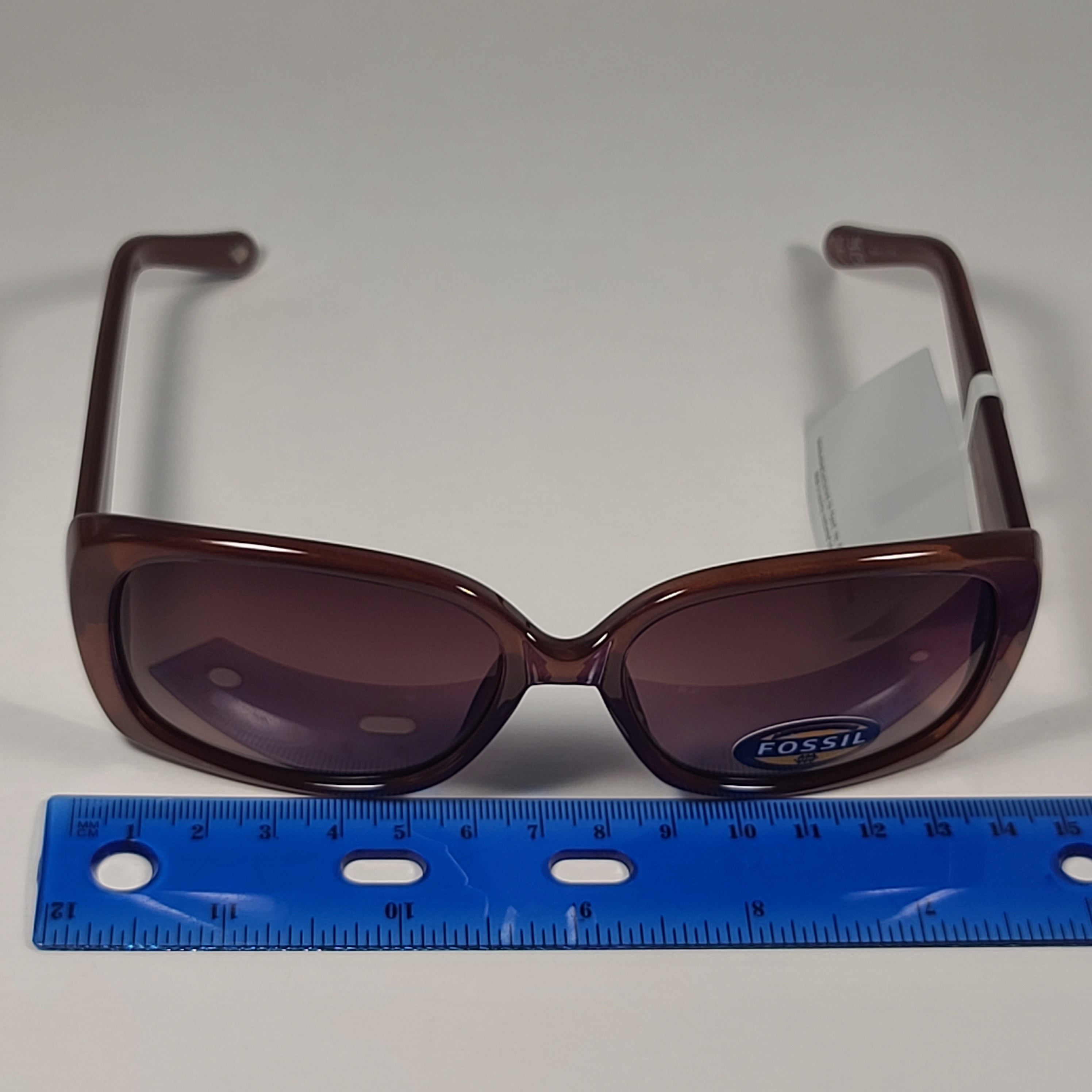 Cat Eye Sunglasses - X82638 - Fossil