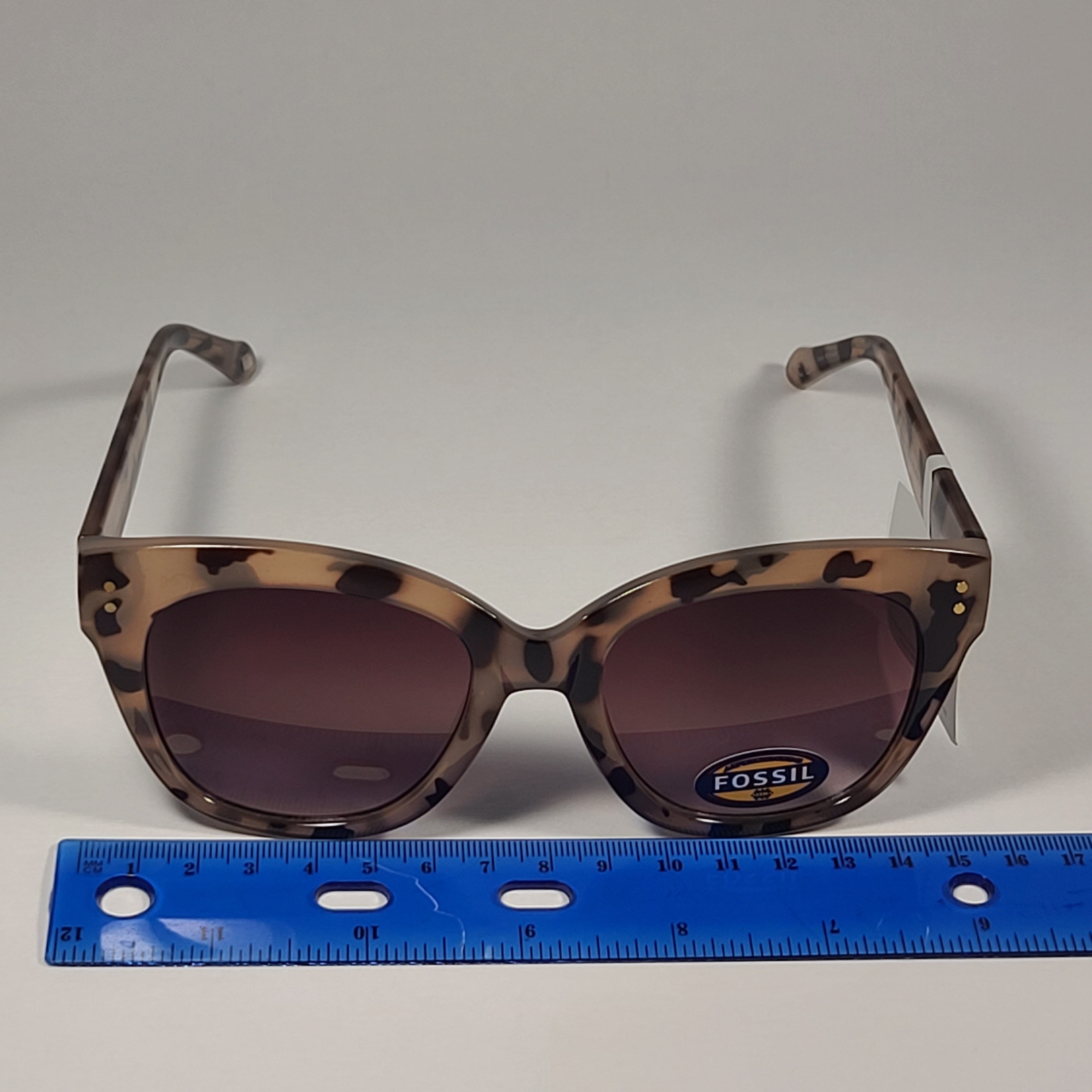 Fossil cat no 2 sunglasses online