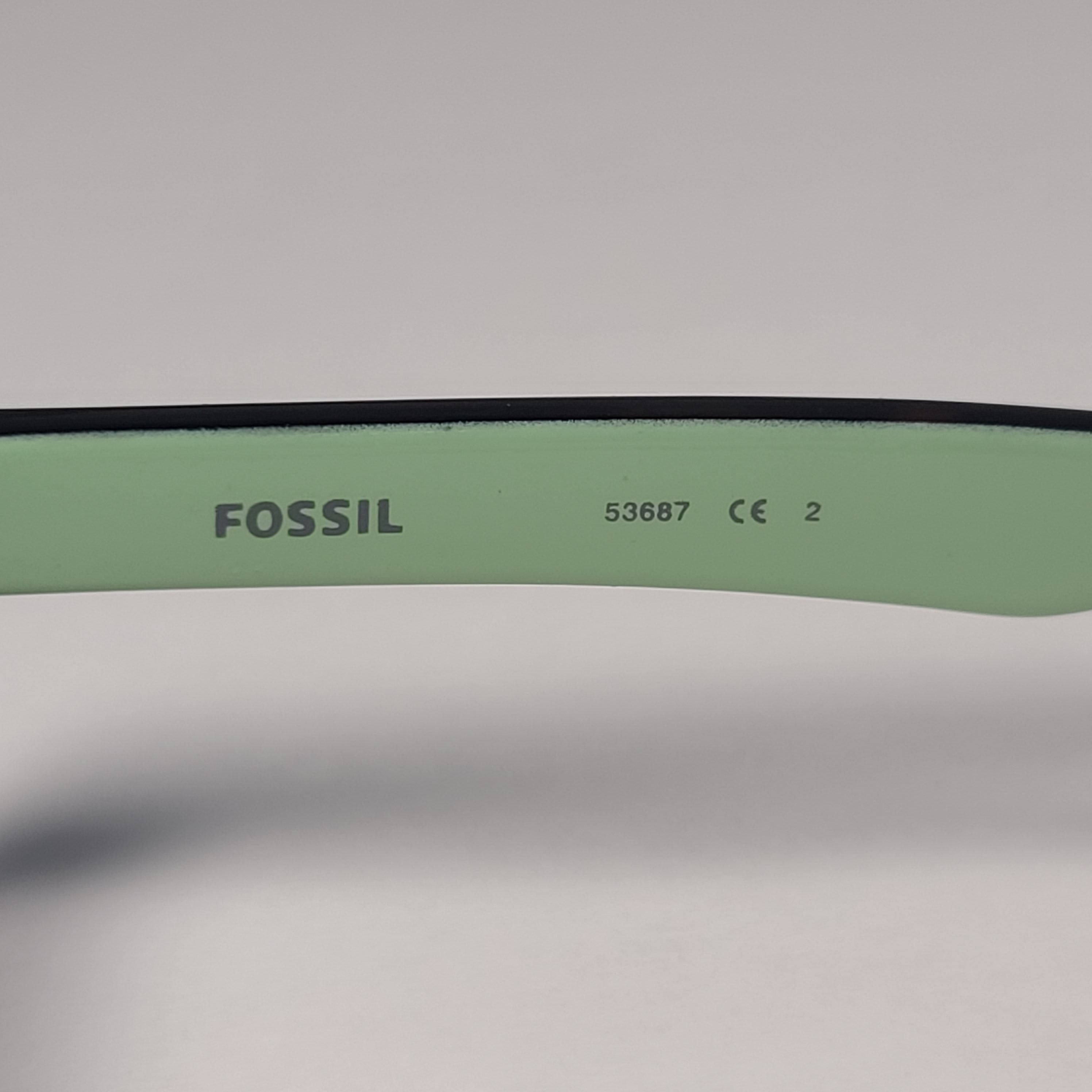 Fossil best sale sunglasses fw34