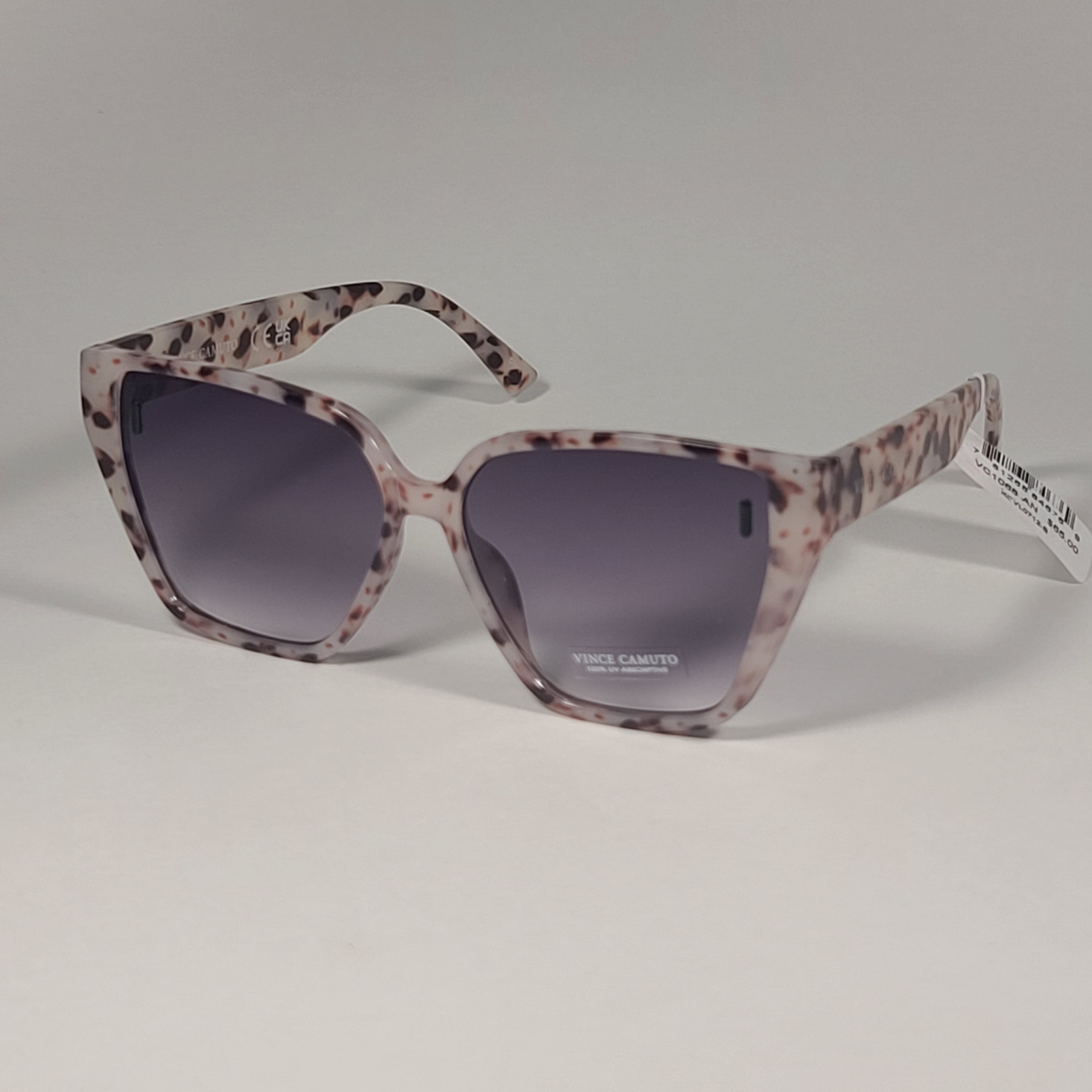 White tortoise cheap sunglasses