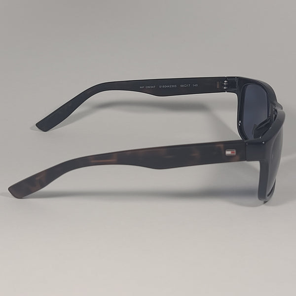 tommy hilfiger sunglasses luis mp om347