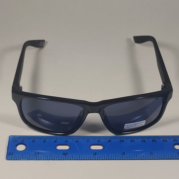 tommy hilfiger sunglasses luis mp om347