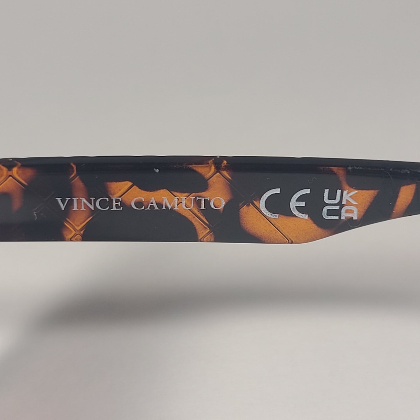 Vince Camuto VC1064 TS Oversize Butterfly Sunglasses Brown Tortoise Frame Brown Gradient Lens - Sunglasses