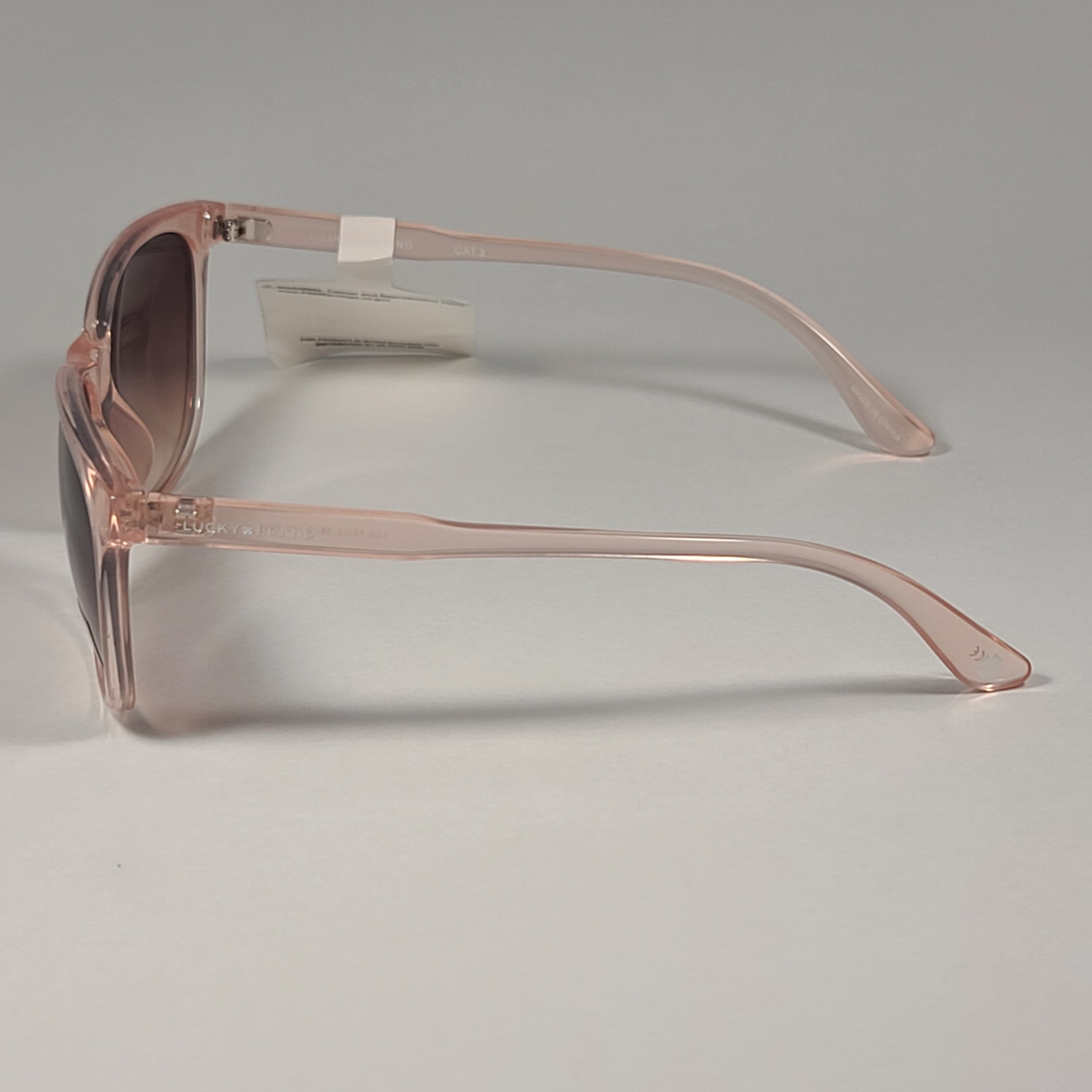 Lucky brand cat 3 2024 sunglasses