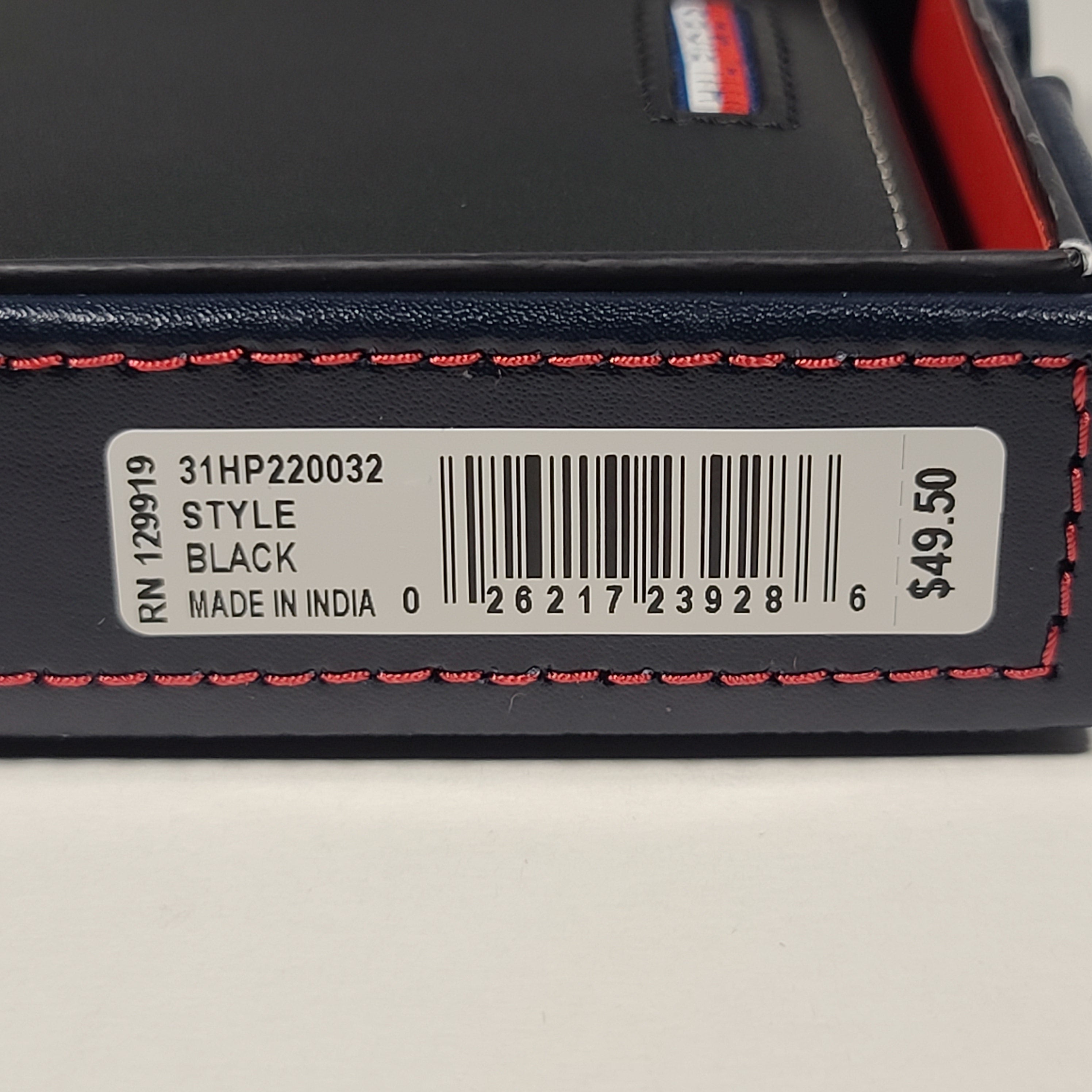 Tommy hilfiger india store wallets