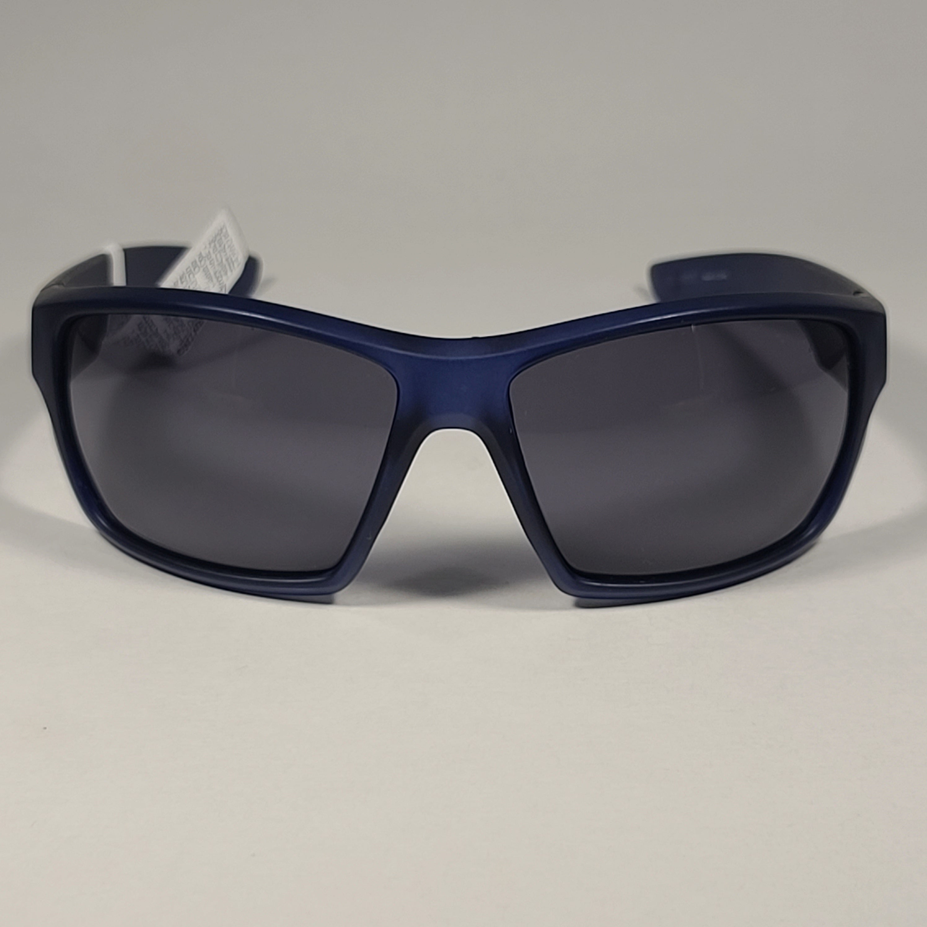 Arnette Uka-Uka Sunglasses - Matte Blue | SurfStitch