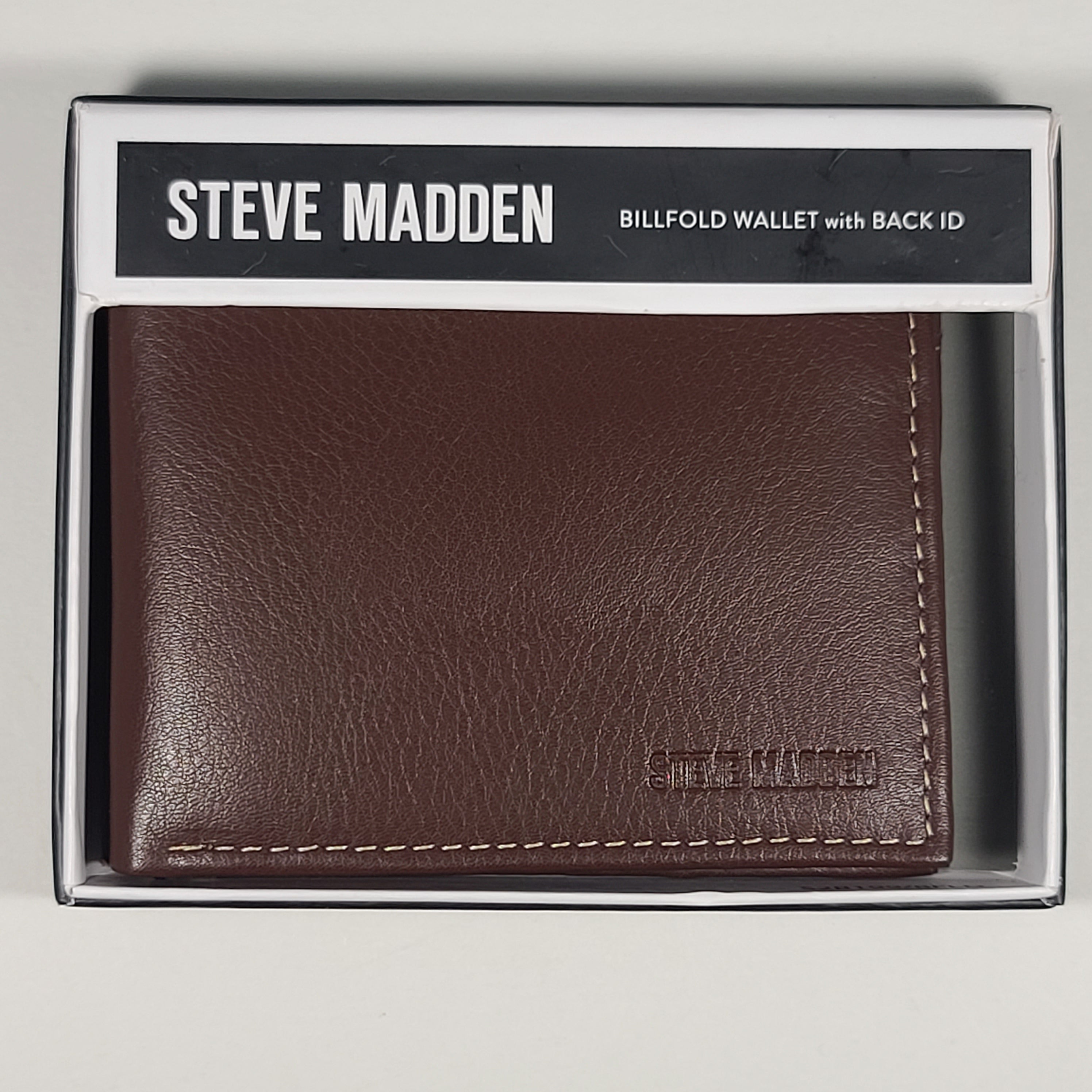 Steve madden wallet price online