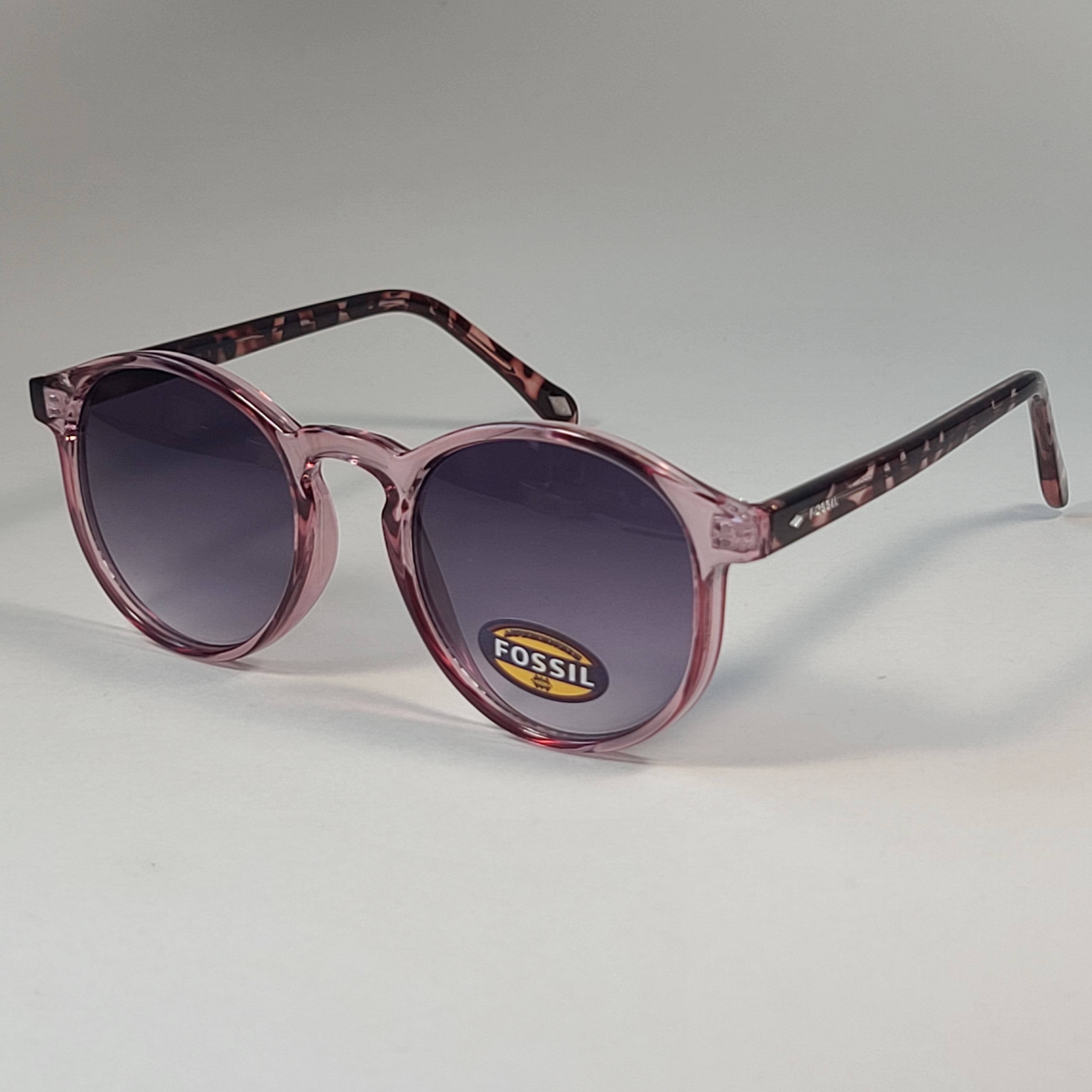 Fossil ladies sunglasses online