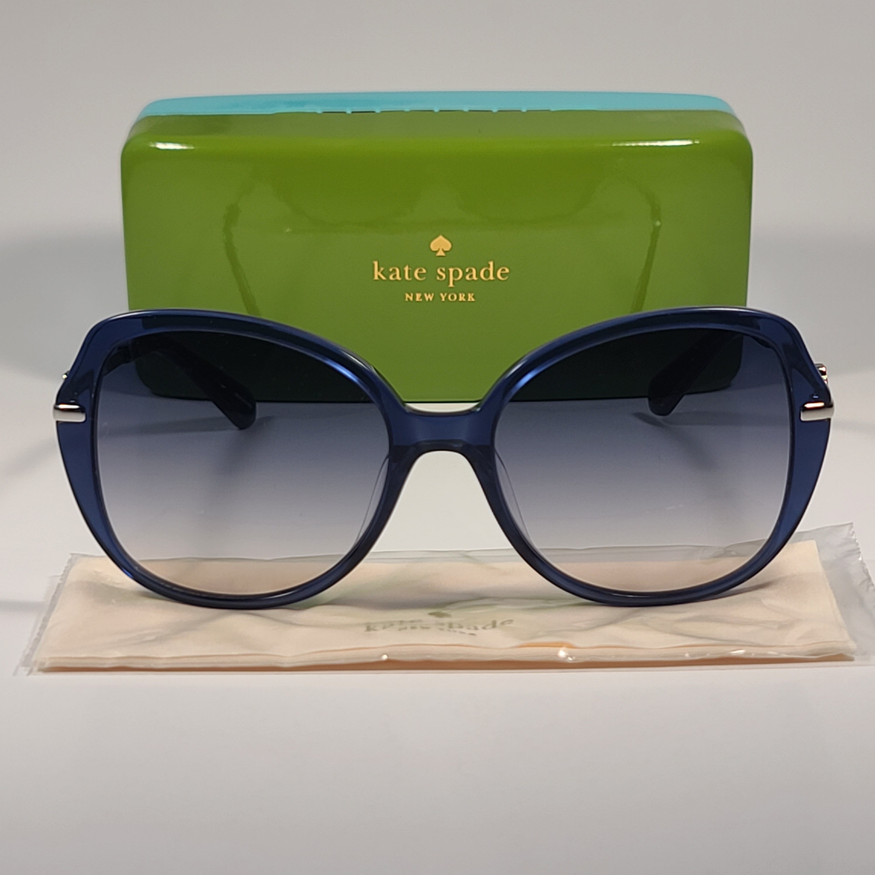 Sold Kate Spade Sunglasses