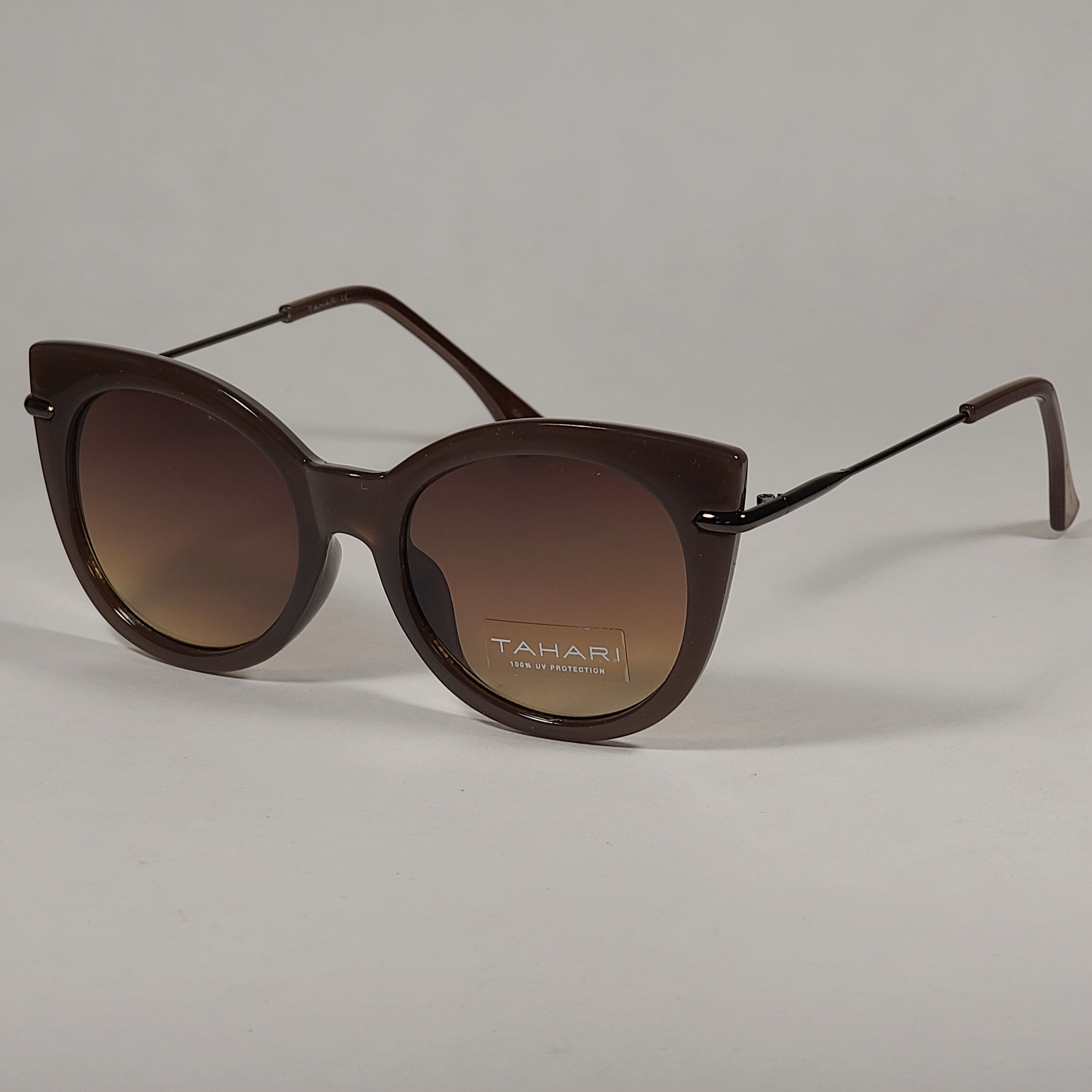 Tahari cat hot sale eye sunglasses