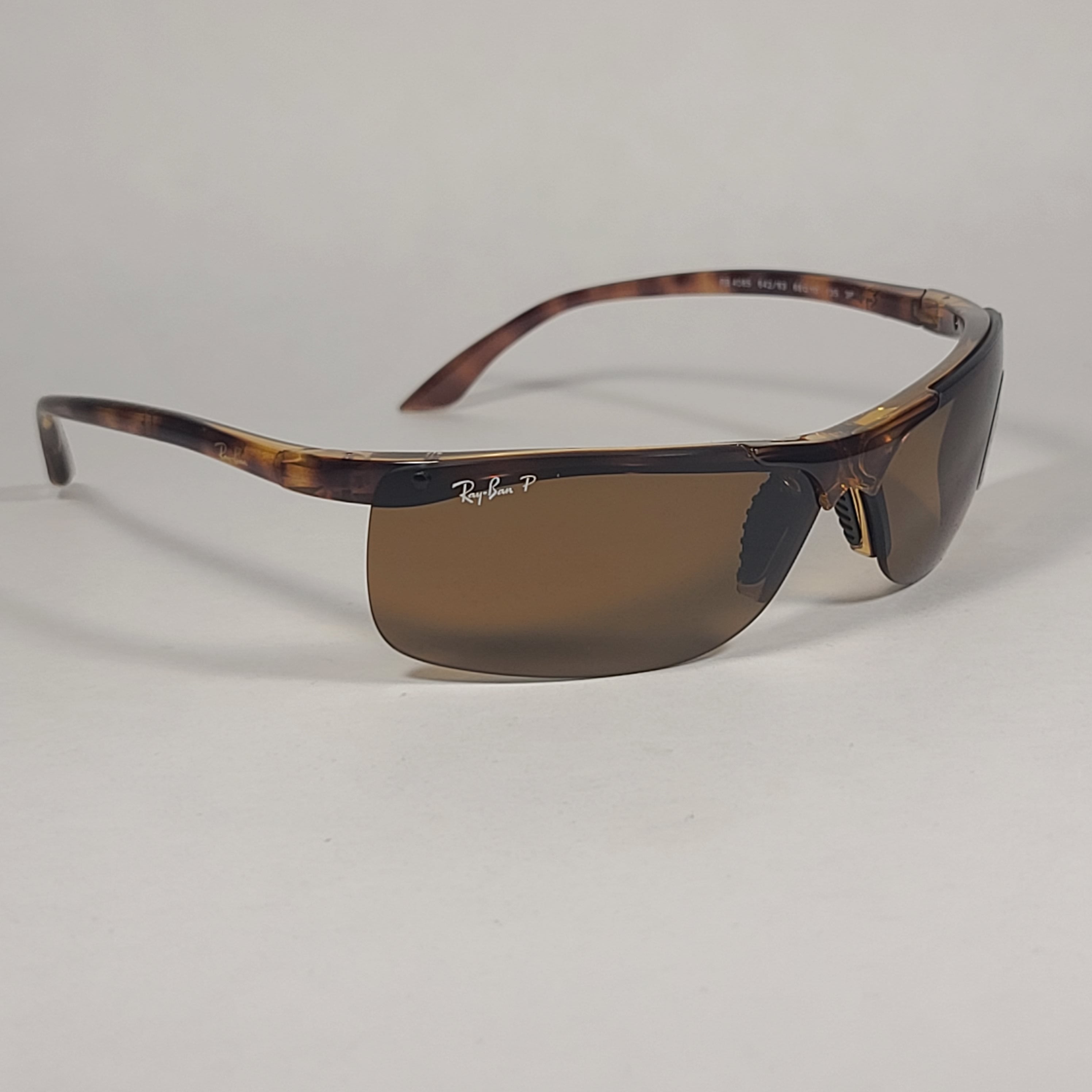 Ray ban 4085 store polarized