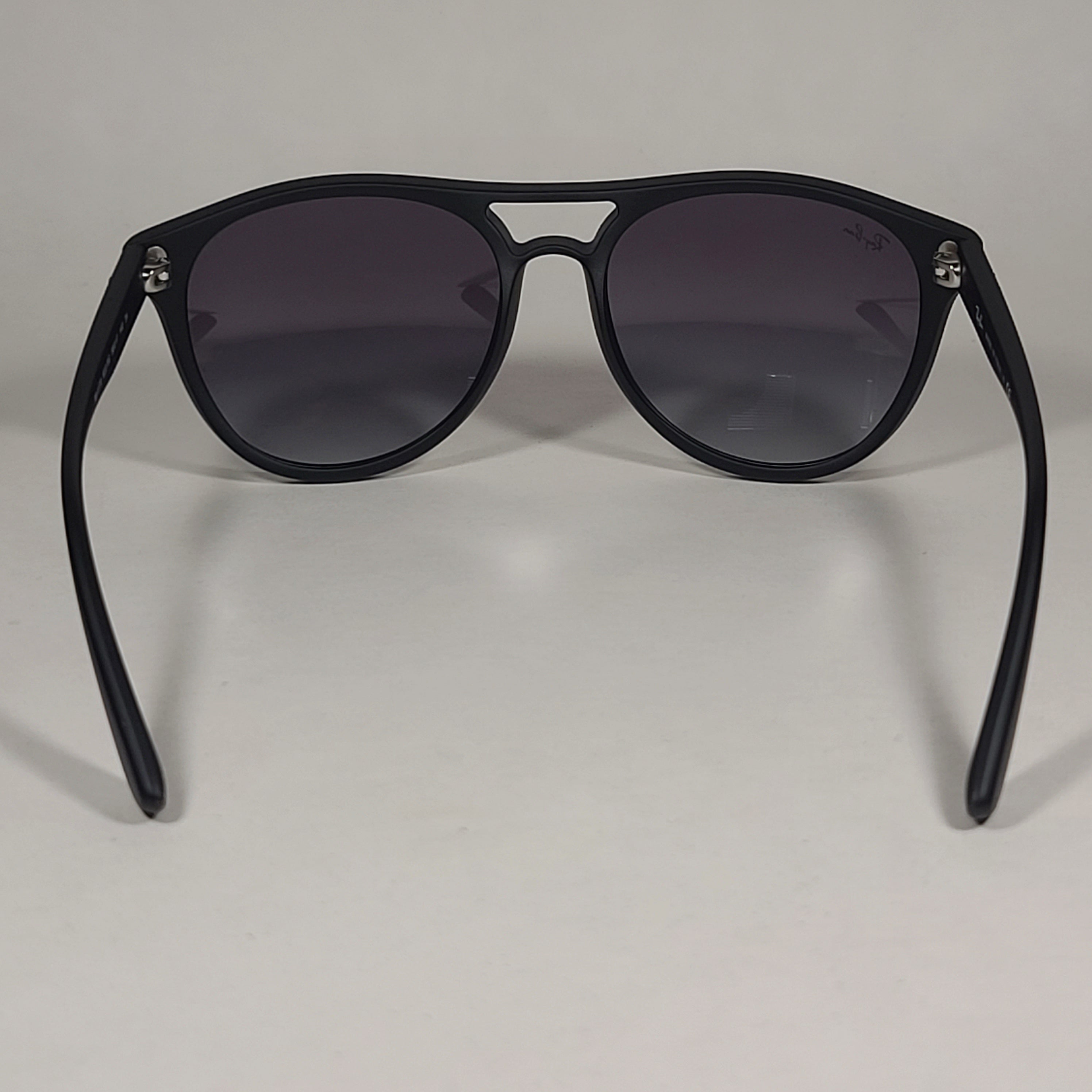 Sun Synapse - Round Black Frame Prescription Sunglasses | Eyebuydirect