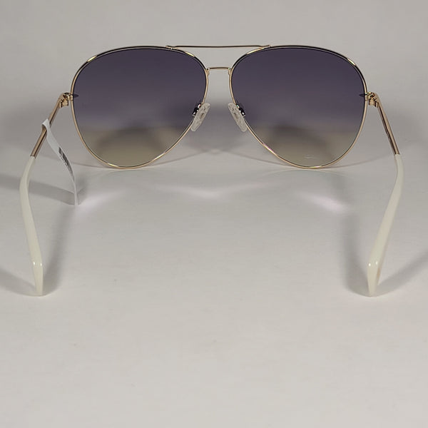 Rag & Bone Ant Gold Aviator RNB5036/G/S Ku 0oun Sunglasses