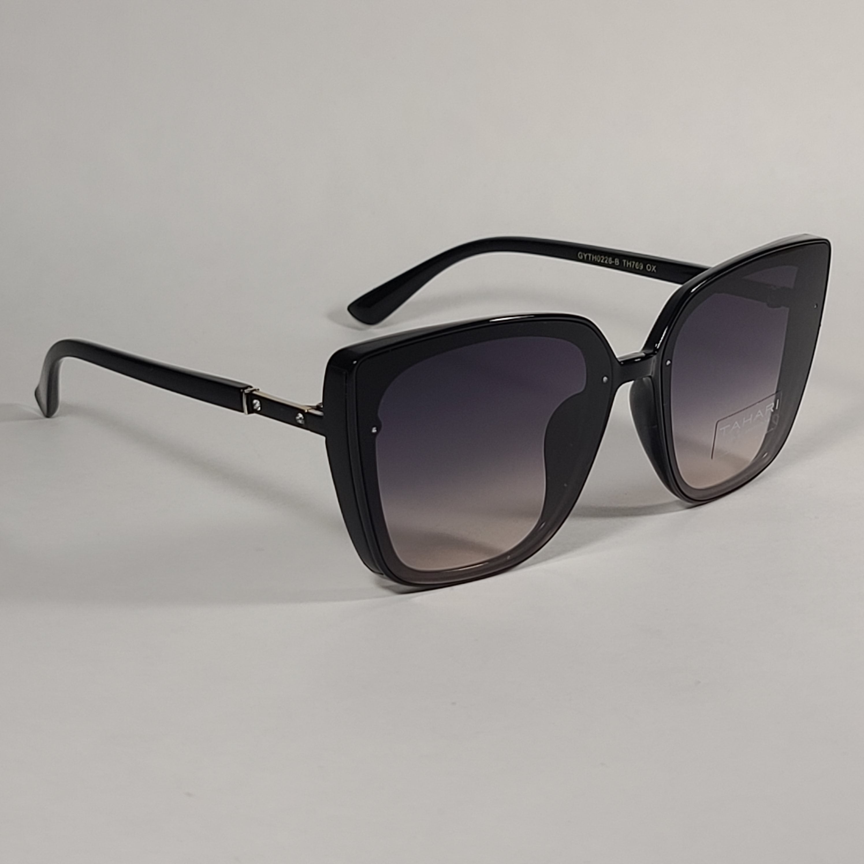 Tahari combo cateye sales sunglasses