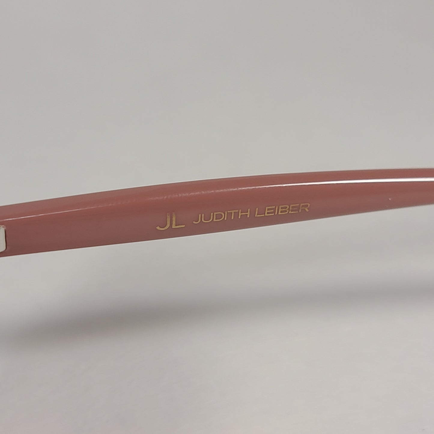 JL By Judith Leiber Zinnia Vented Butterfly Sunglasses Rose Gold Frame Gradient Lens - Sunglasses