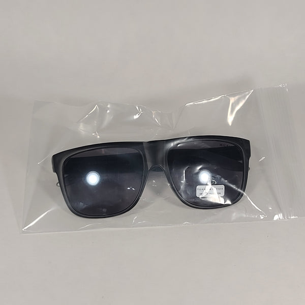 tommy flat top sunglasses