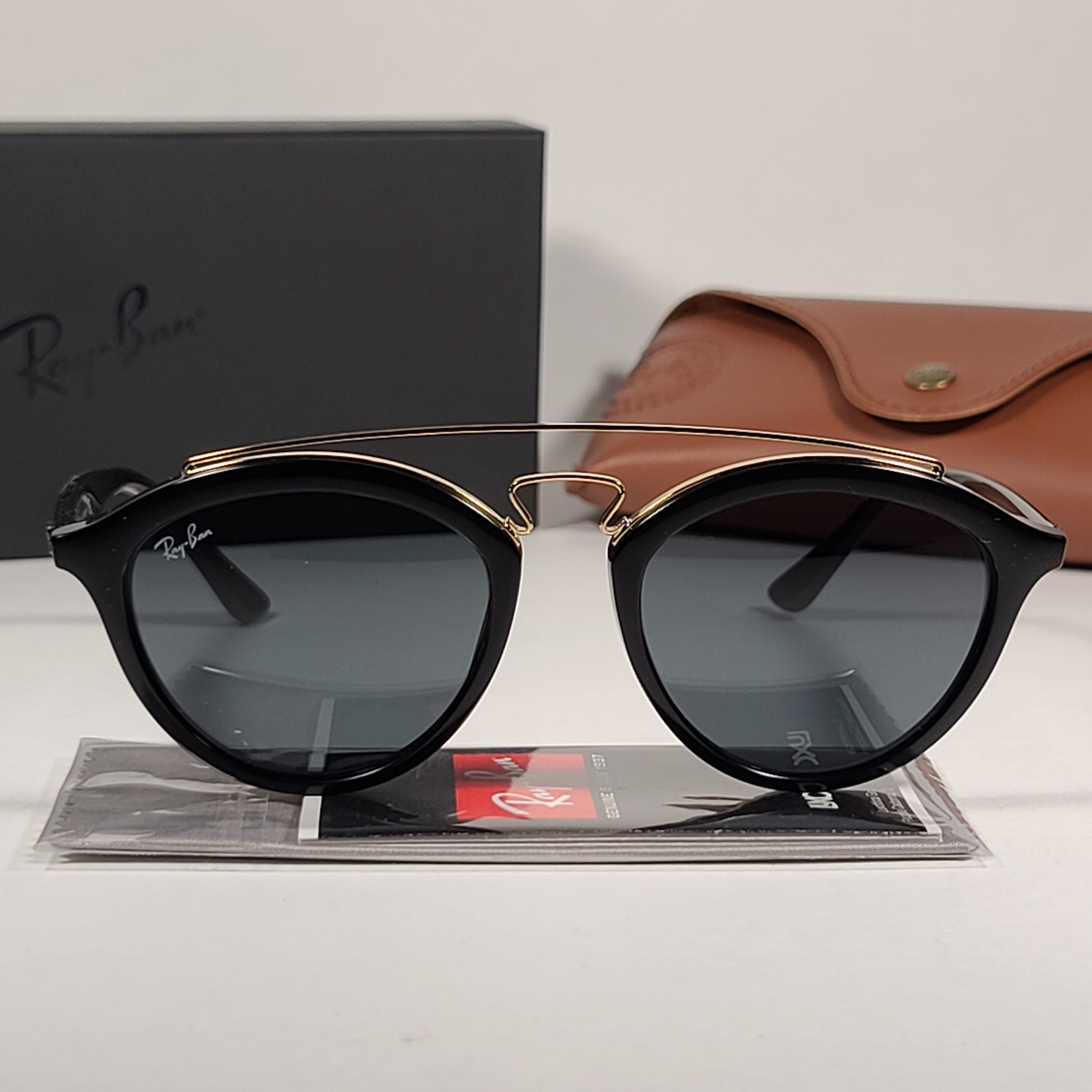 Ray ban round small sales