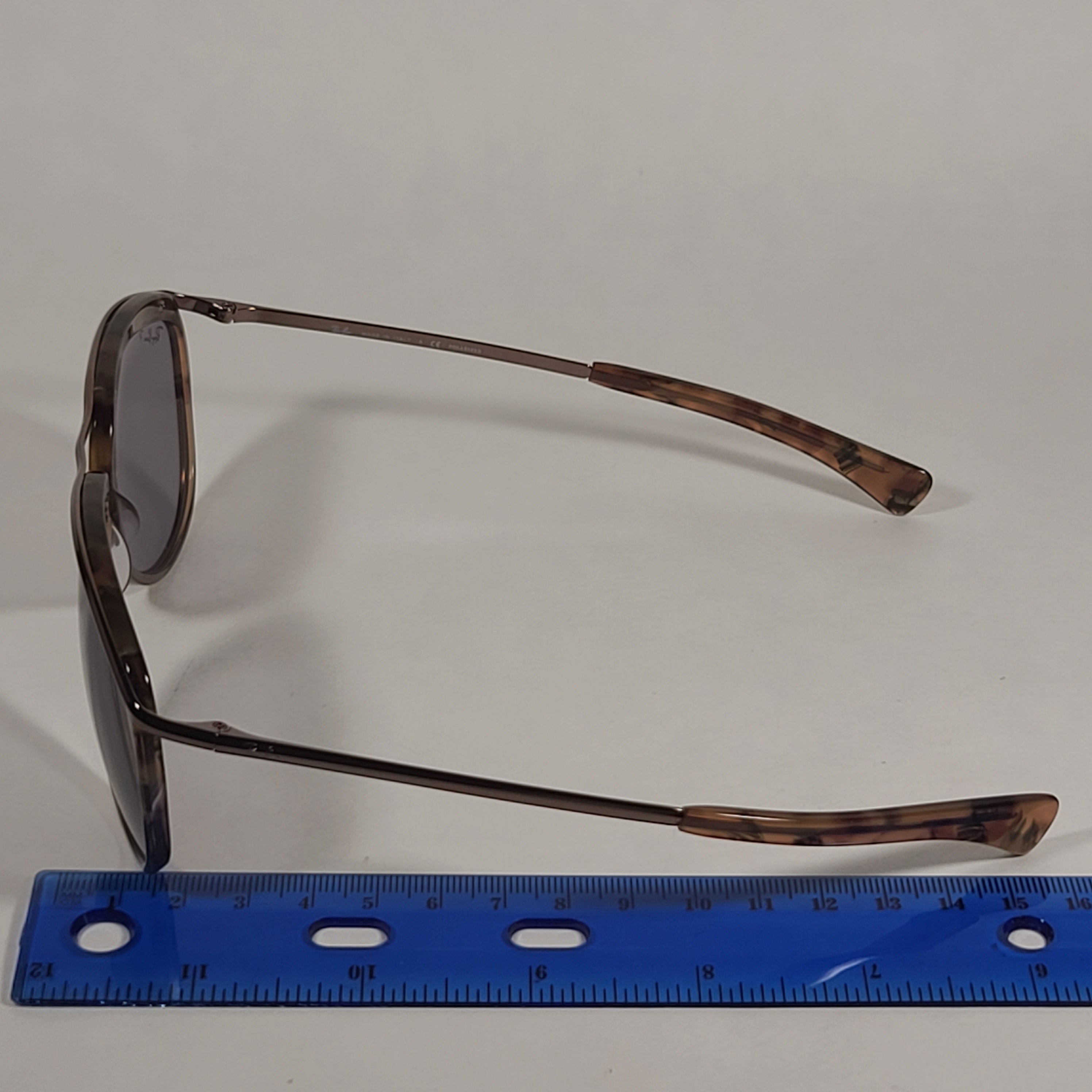 Ray Ban Olympian II Bausch & Lomb rare sunglasses - Gem