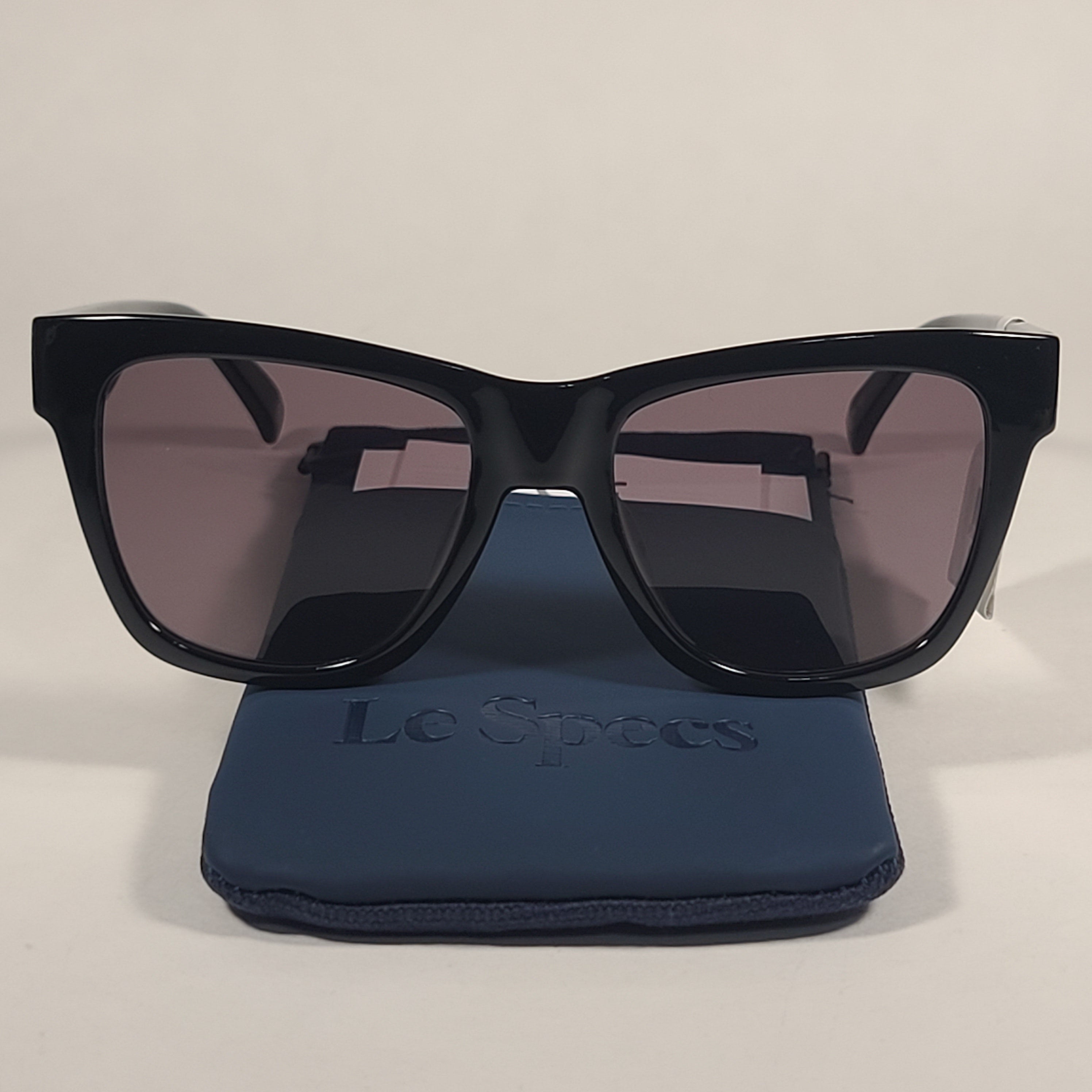 Le specs hot sale escapade square sunglasses