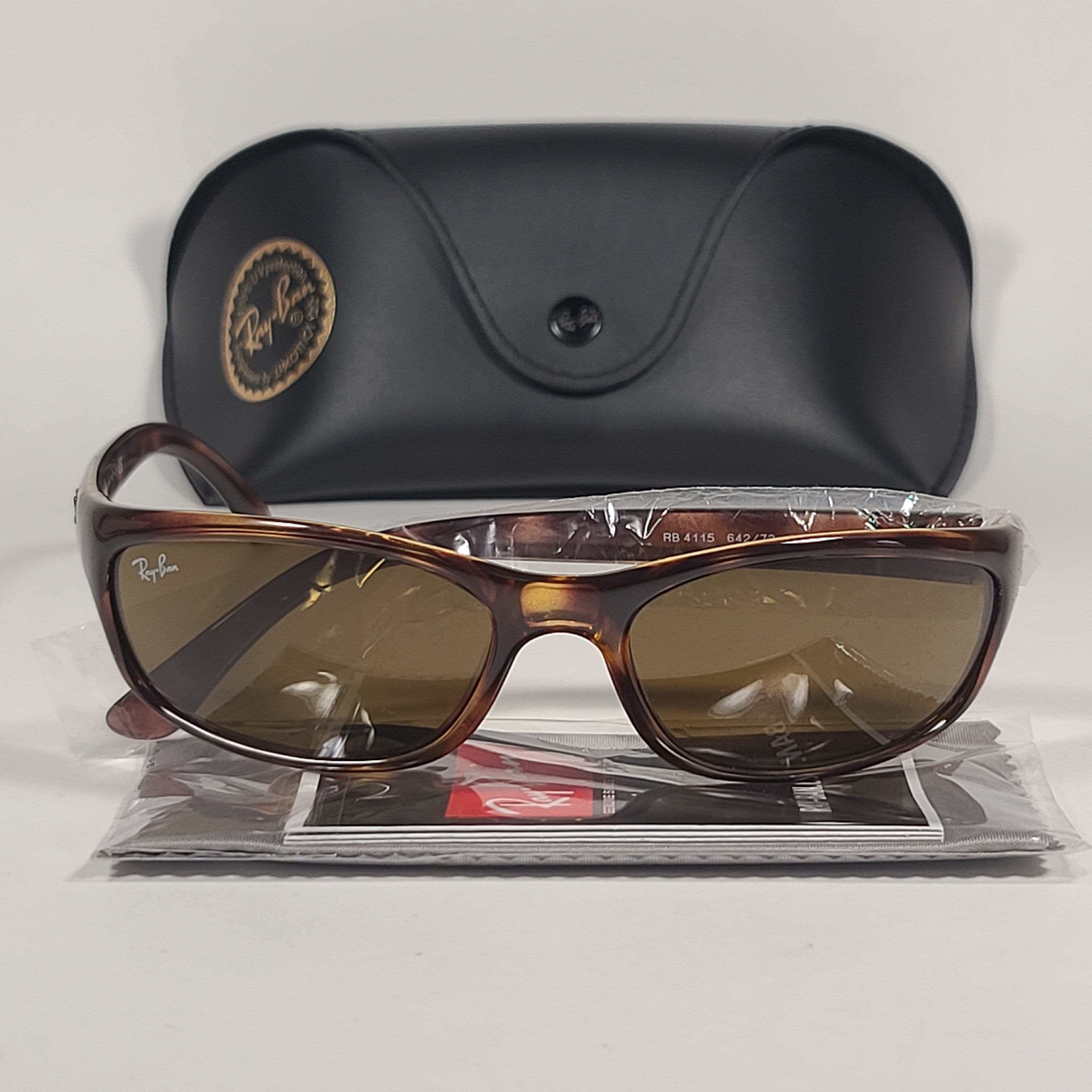 Ray best sale ban rb4115