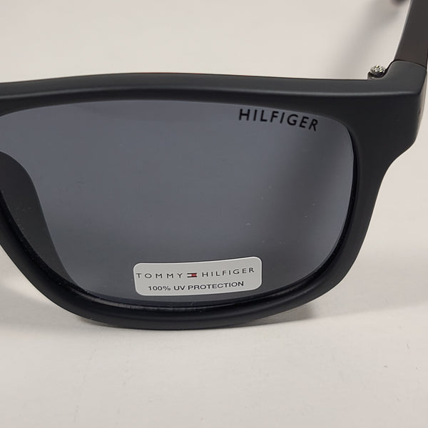 tommy hilfiger sunglasses luis mp om347