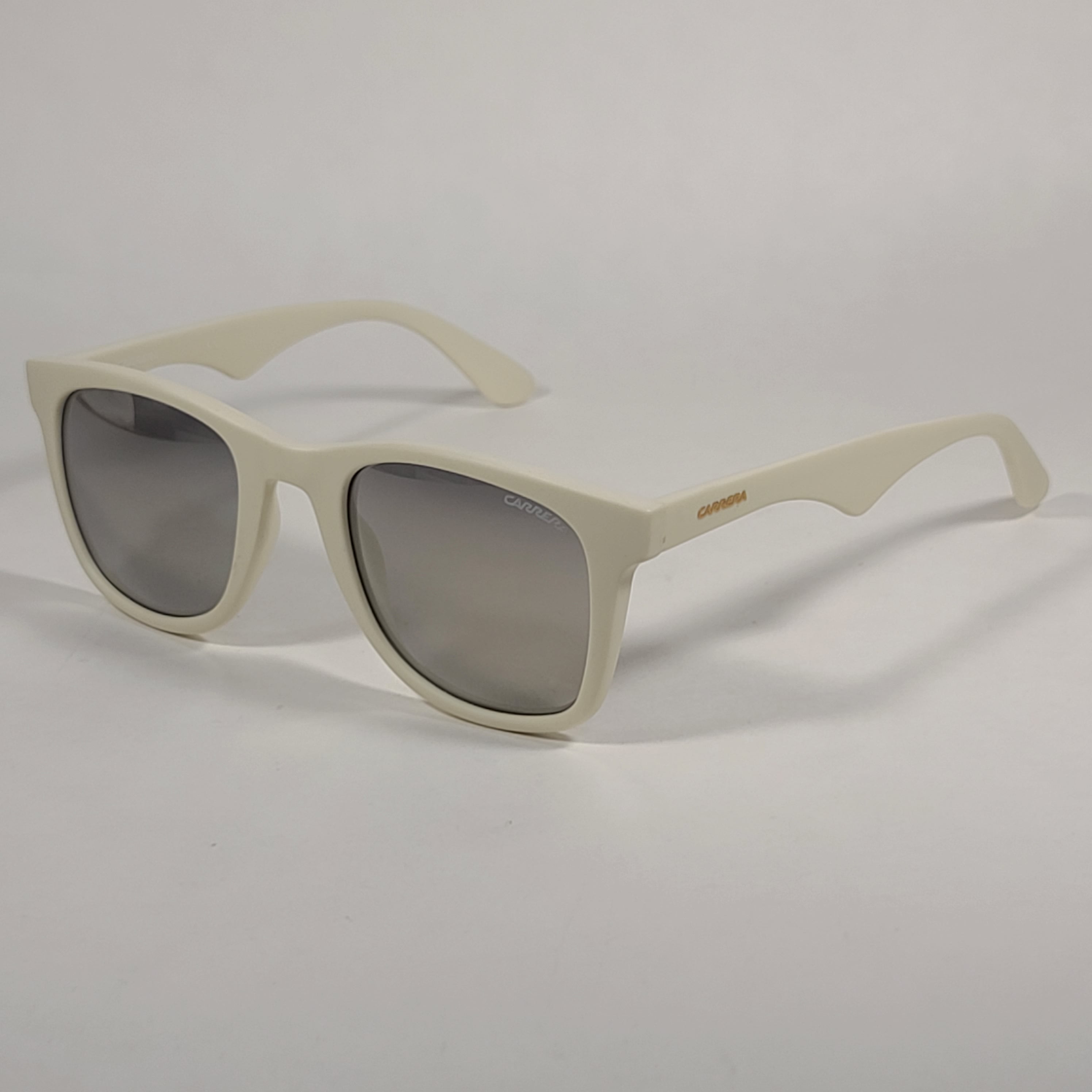 Carrera sunglasses white frame hotsell