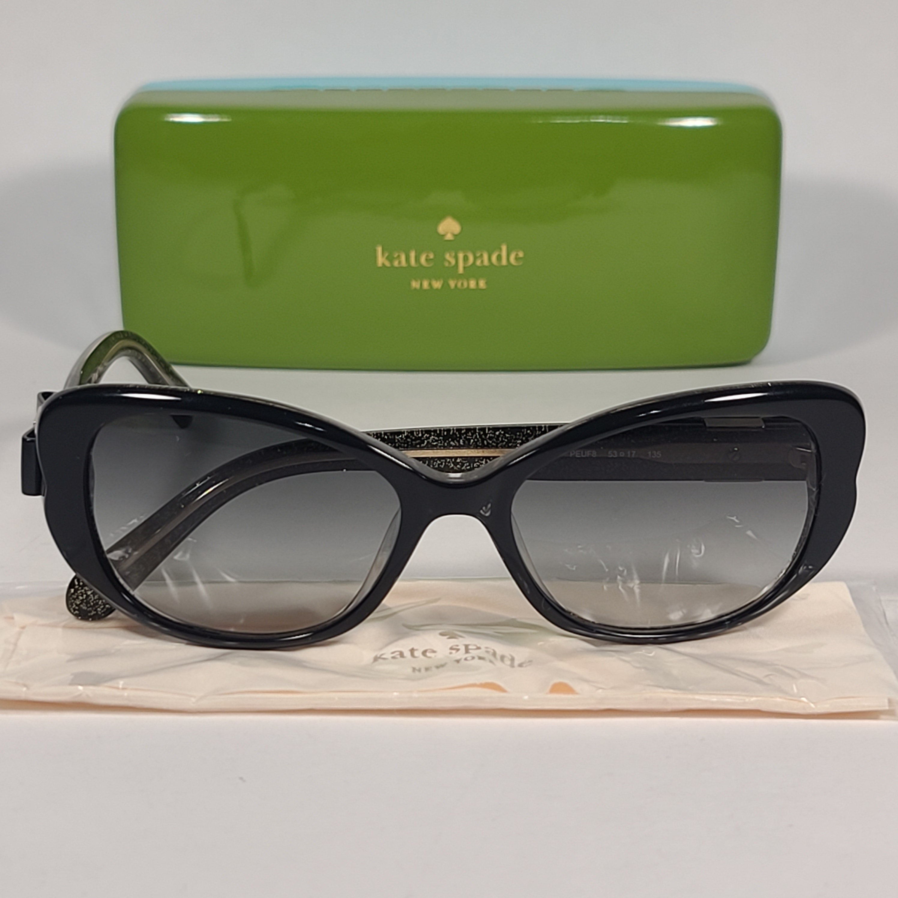 Kate spade hot sale 135 sunglasses