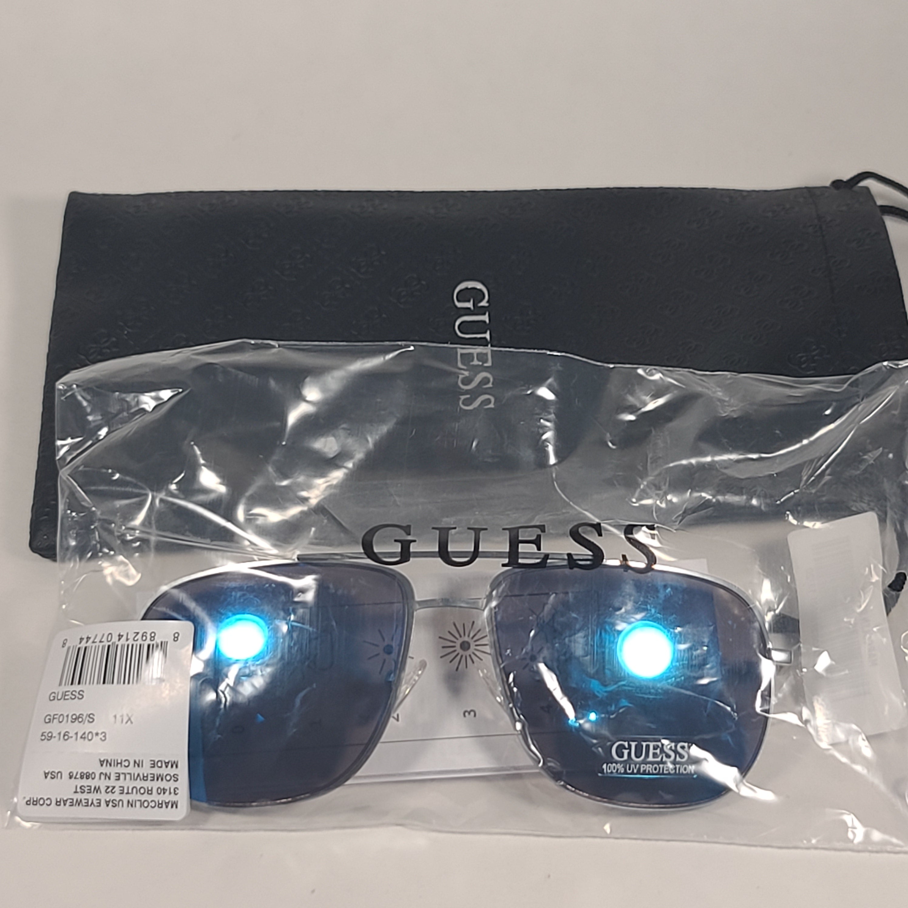 Guess on sale sunglasses usa