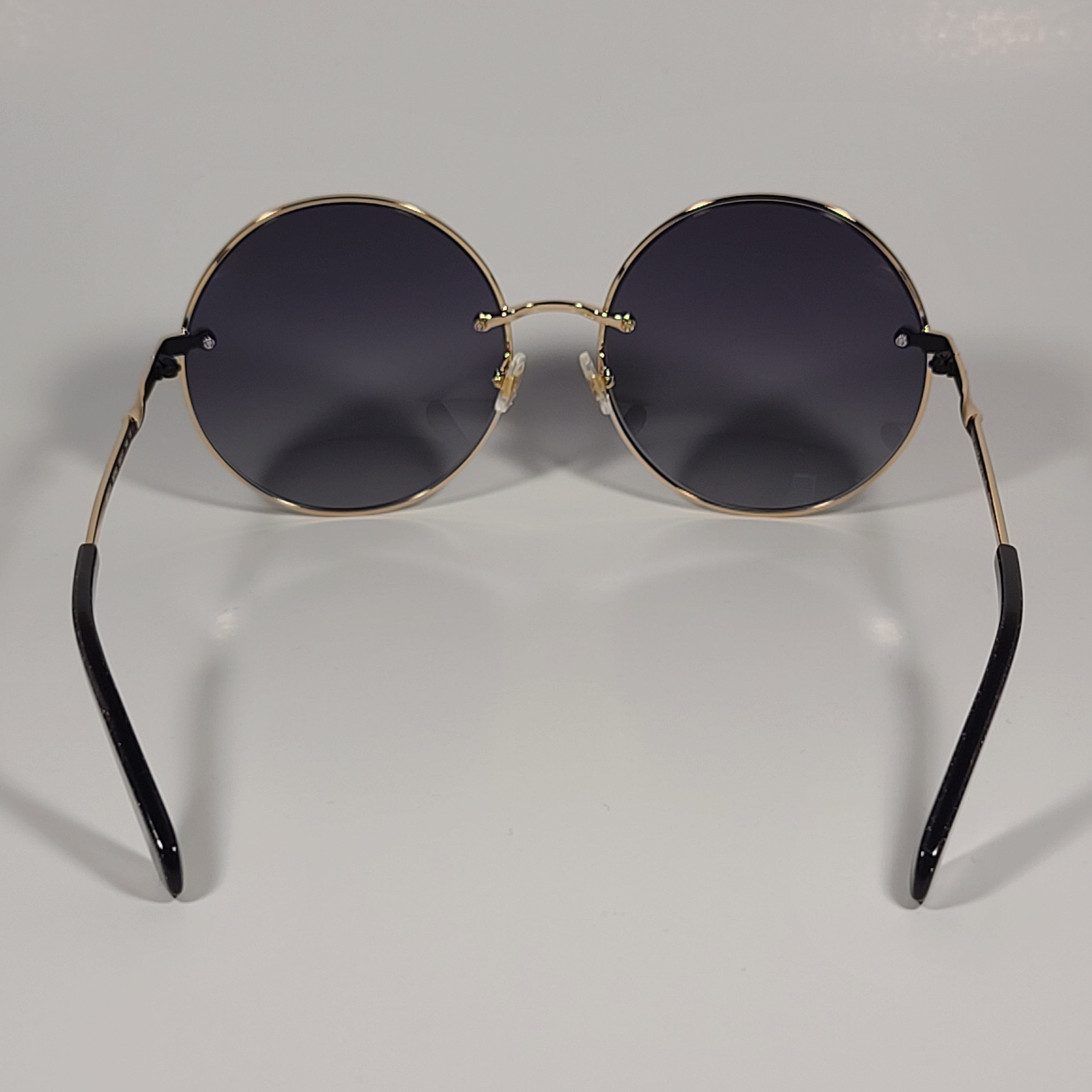 Kate spade round sunglasses online