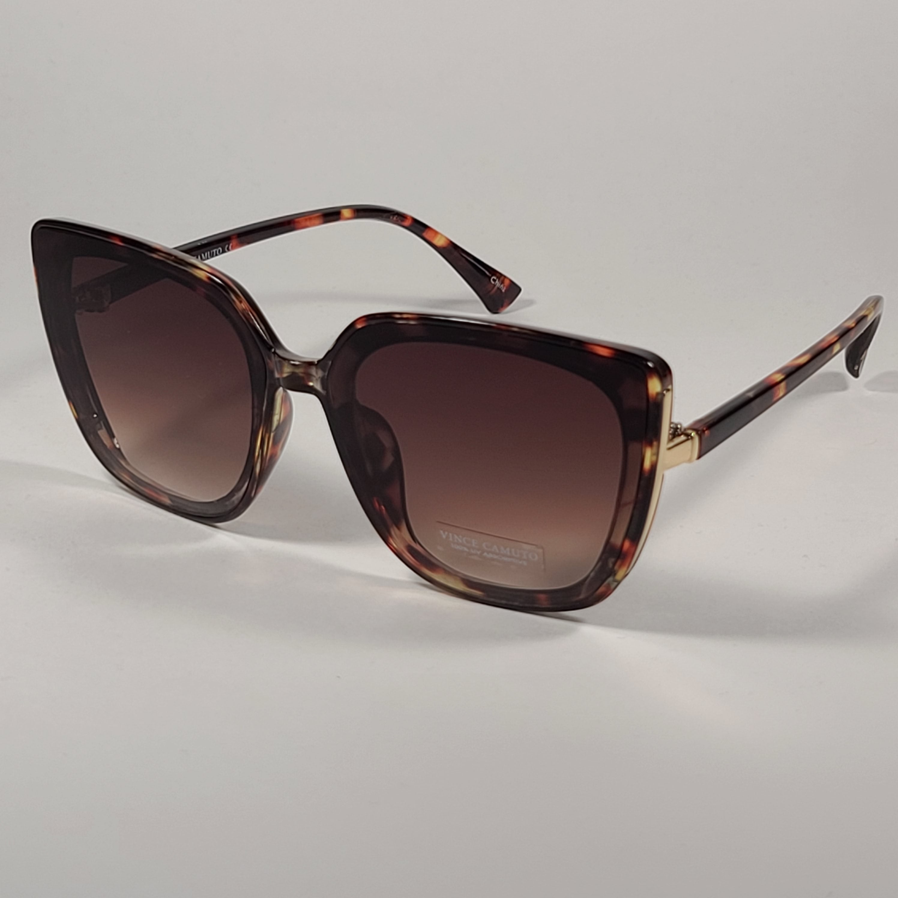 Vince camuto store sunglasses cat eye