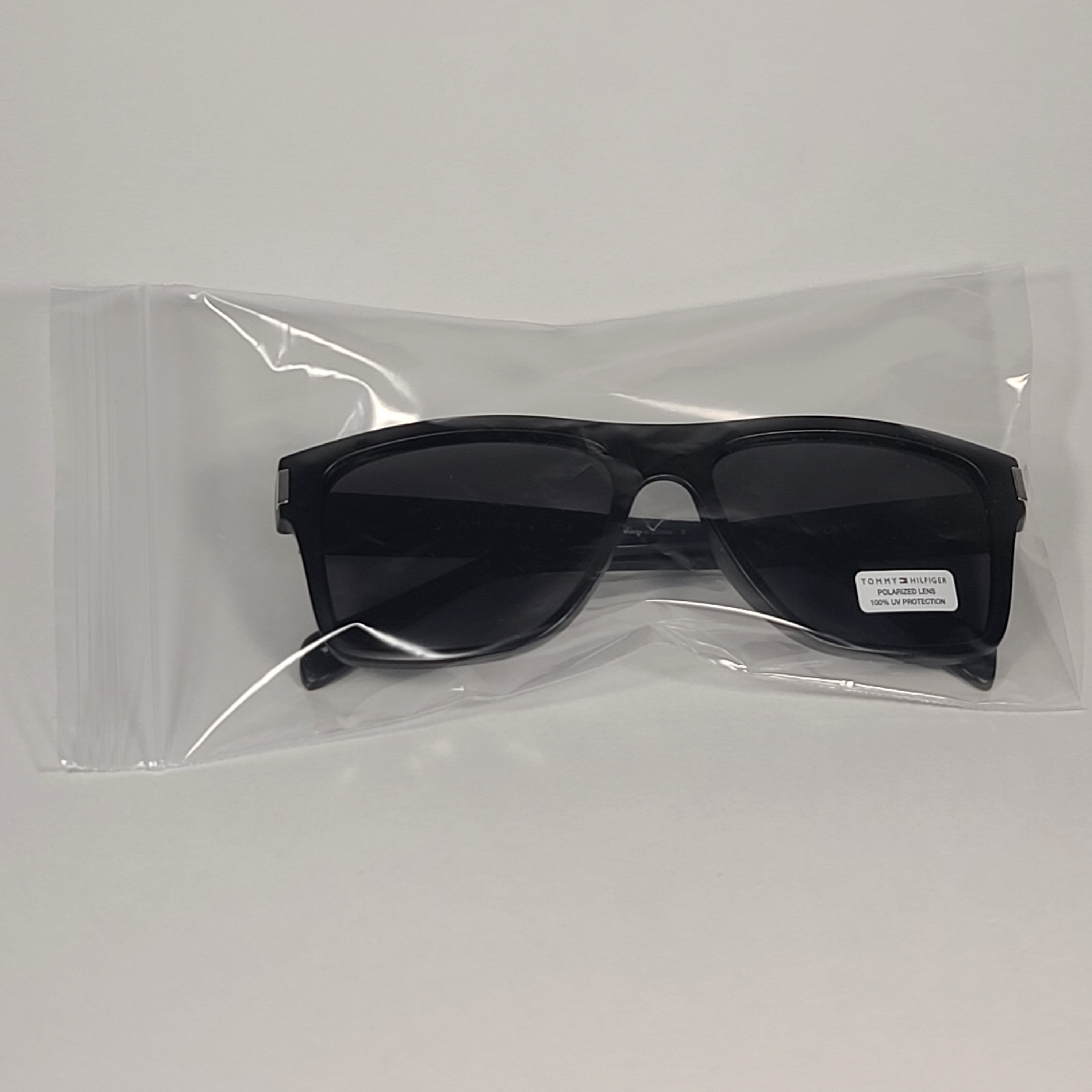 Tommy hilfiger cheap polarized sunglasses