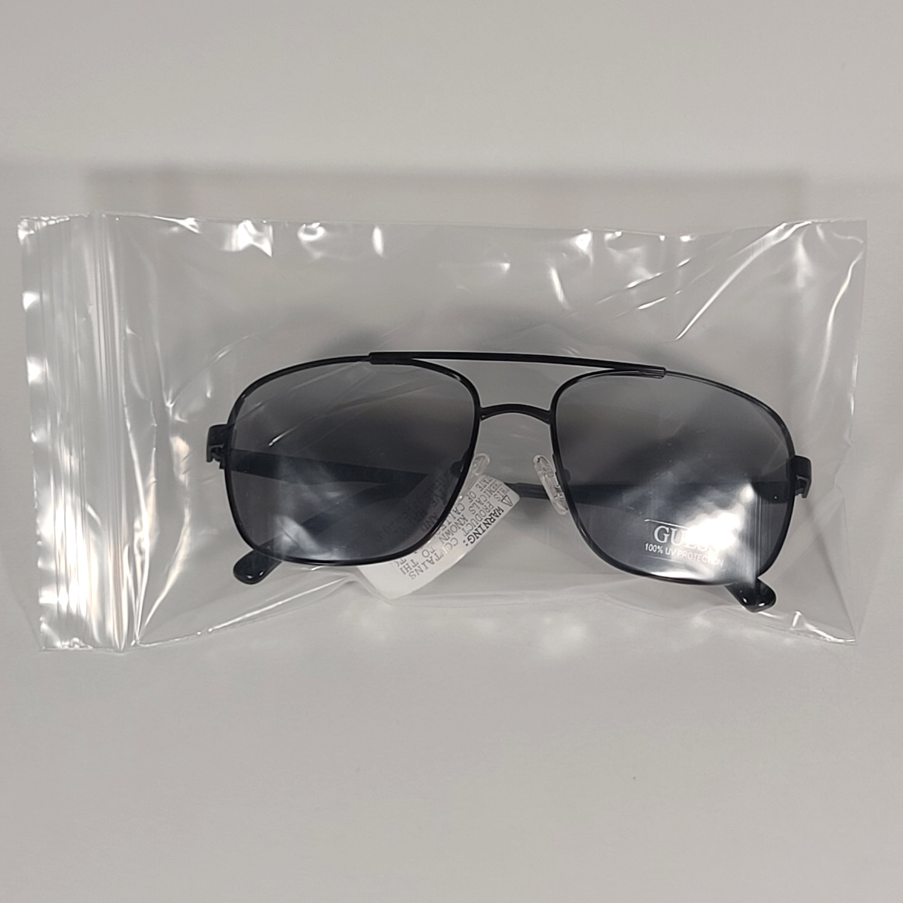 Gray 2024 mirror sunglasses