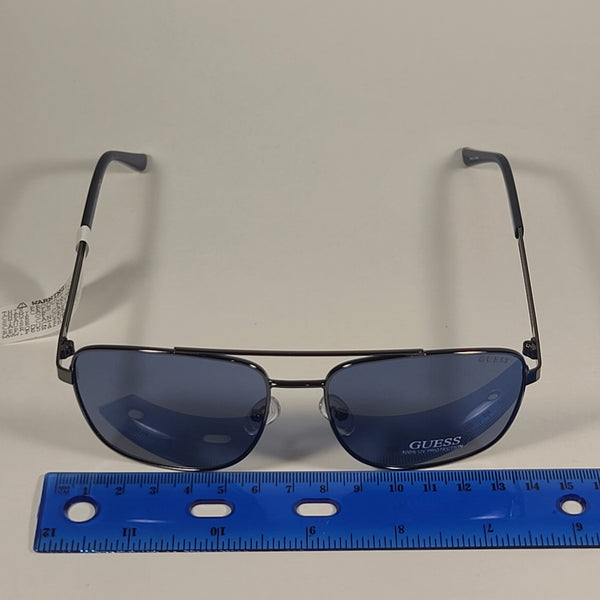 Guess GU00076 52V Navigator Sunglasses