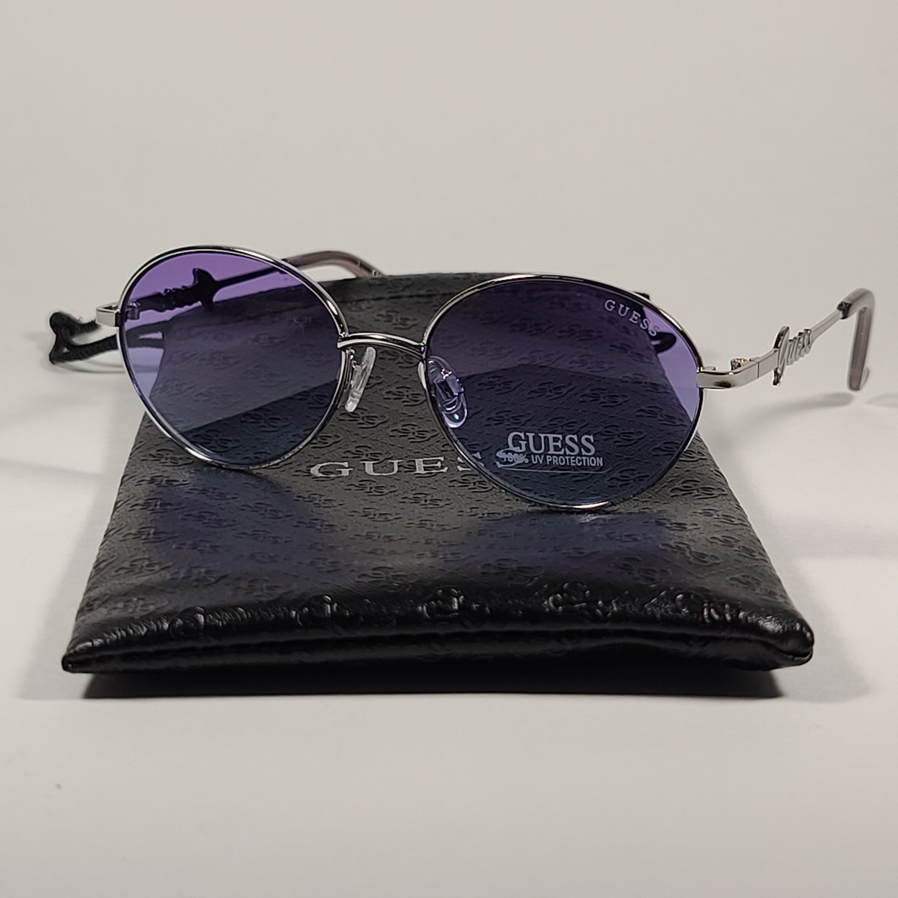 Retro Small Oval Sunglasses Black | NA-KD