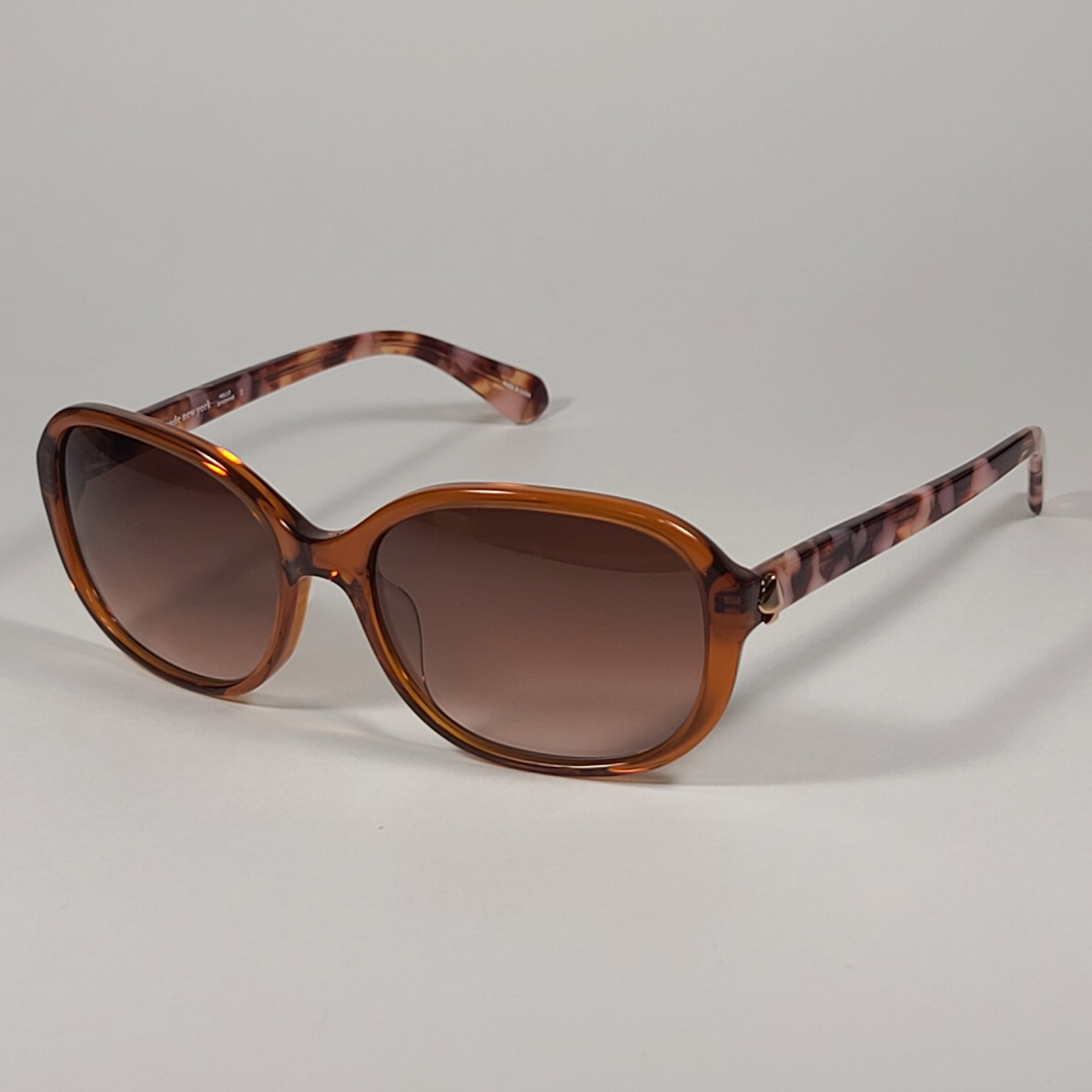 Kate spade clearance oversized sunglasses