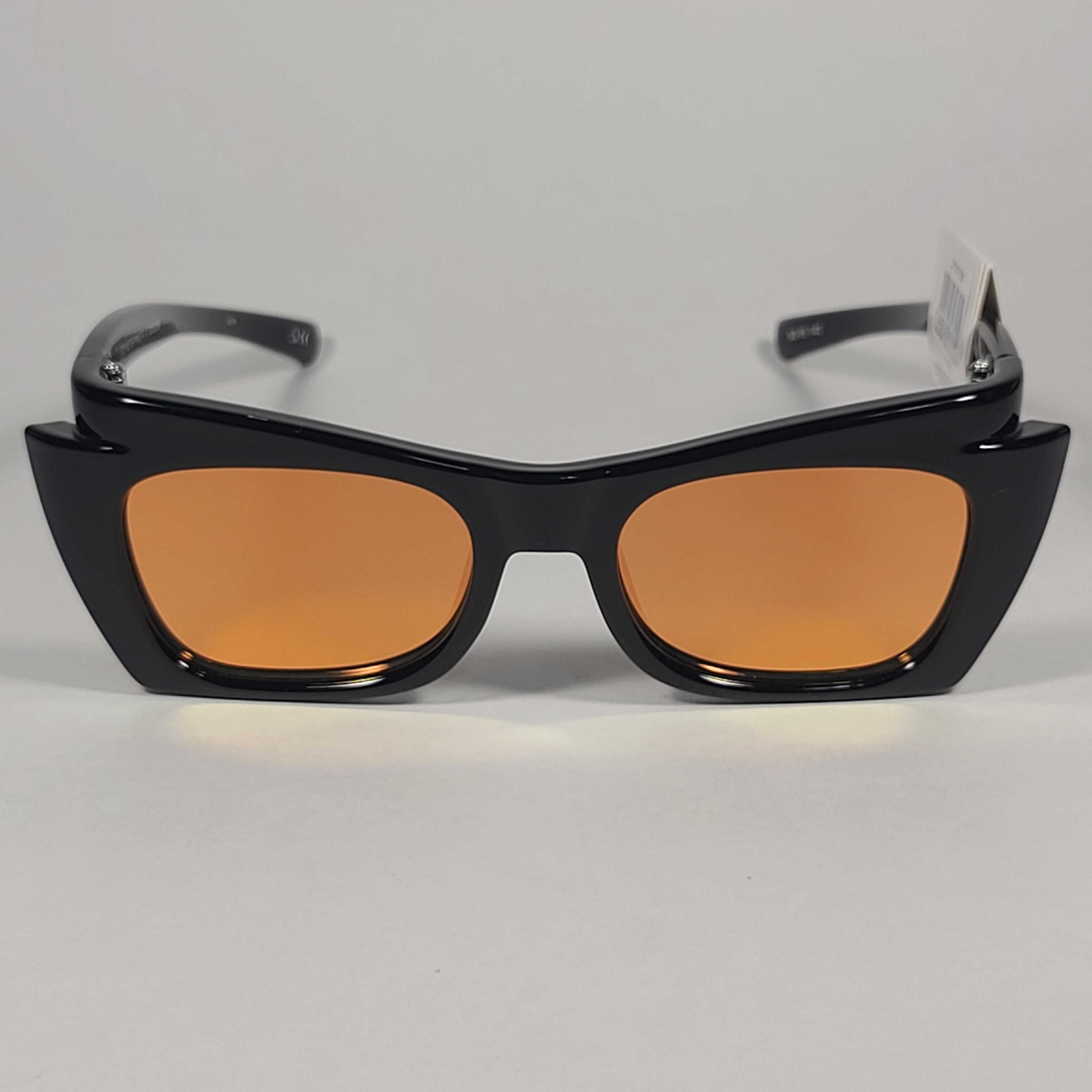 Eva cat-eye sunglasses