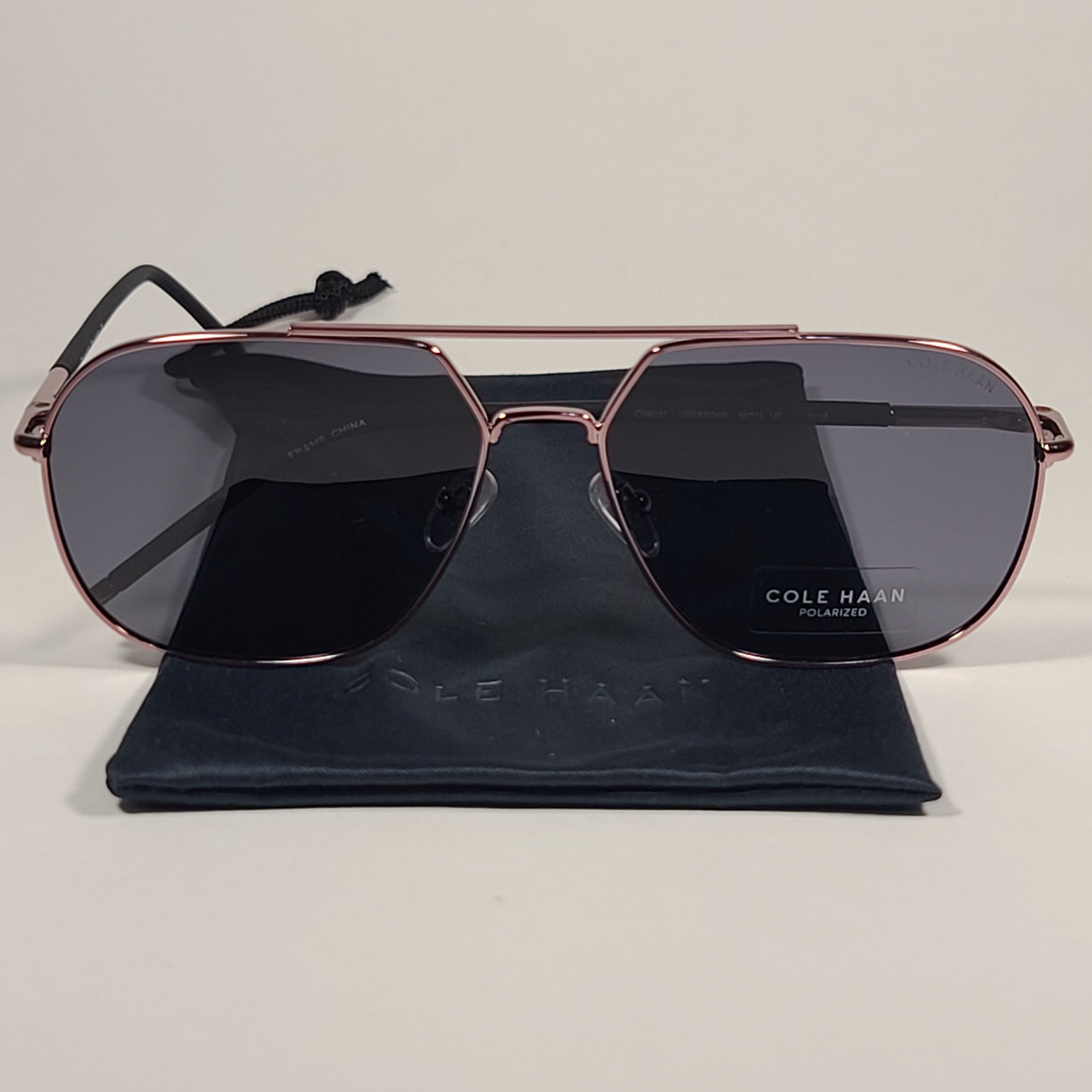 Cole haan navigator hot sale sunglasses