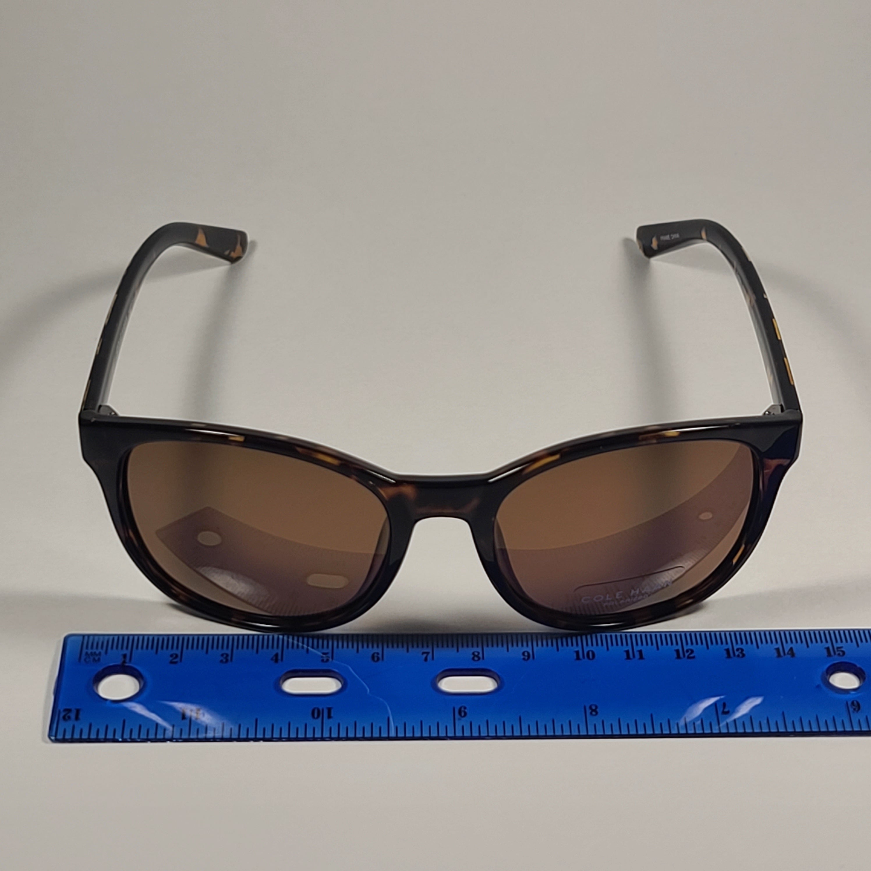 Cole haan sunglasses store tortoise