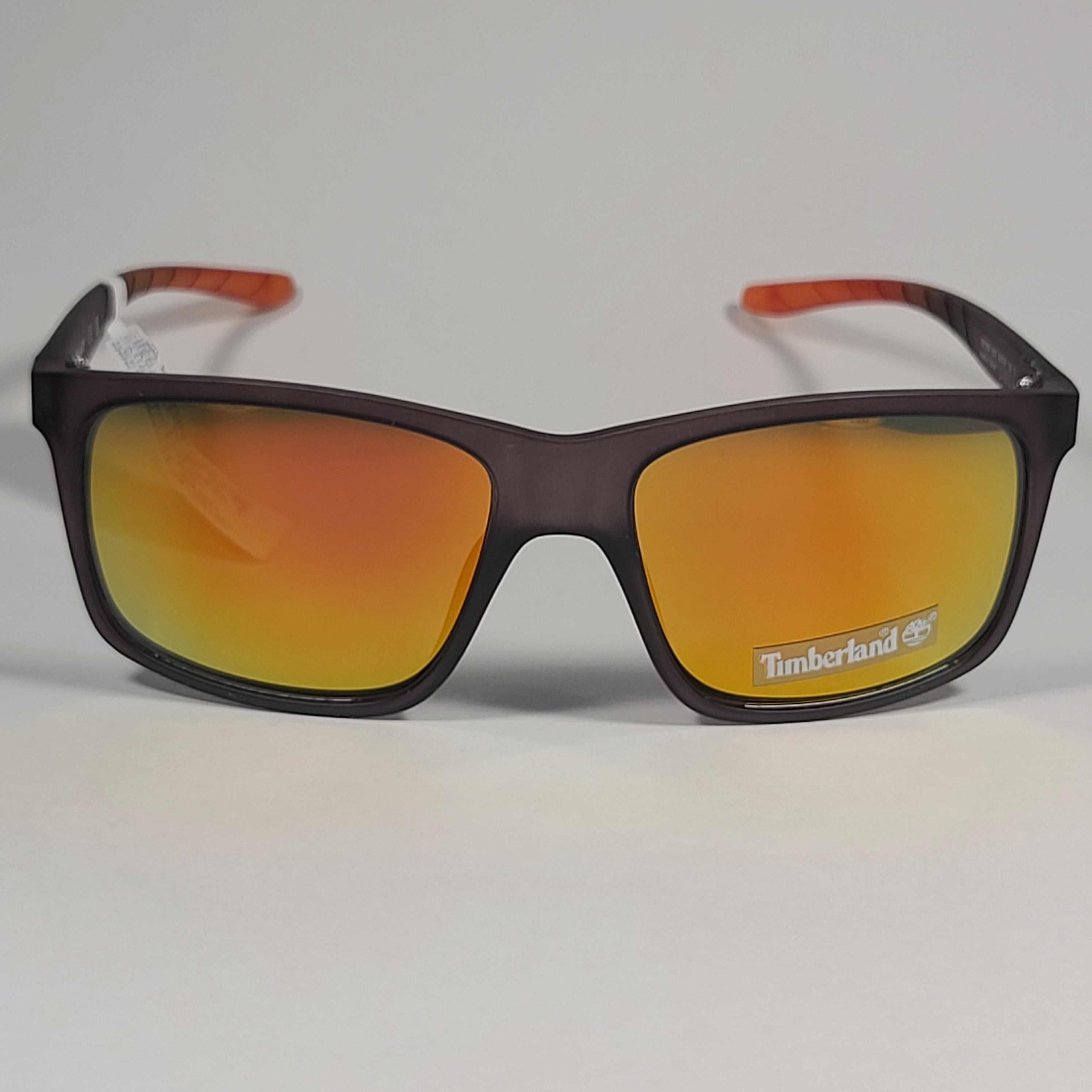 Diesel Square Sunglasses with Orange Lens for Unisex : Amazon.in: Fashion