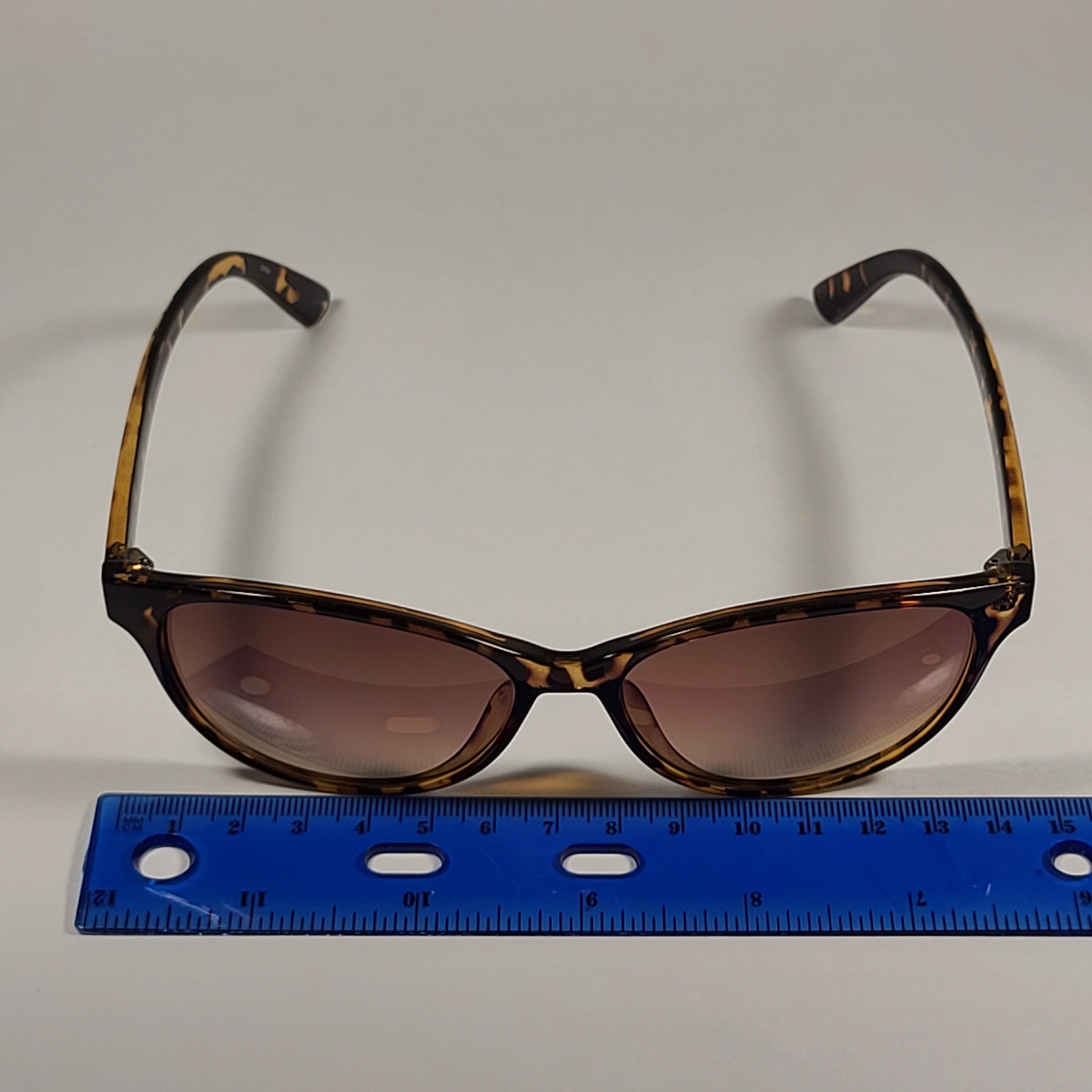 Calvin Klein Ck20517s 235 Tortoise Sunglasses