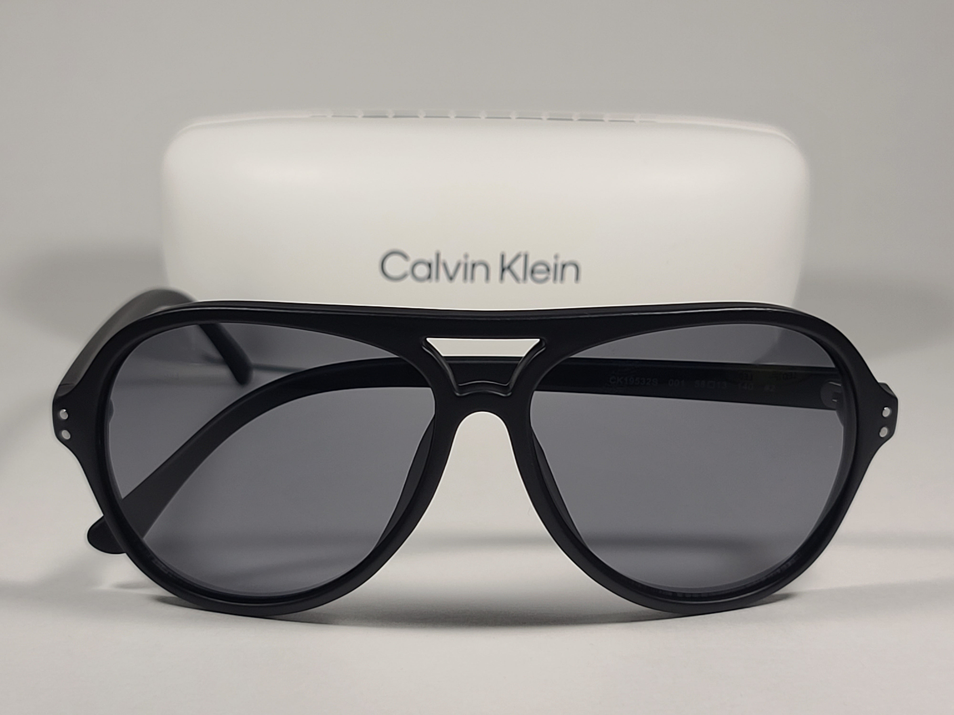 Calvin fashion sunglasses