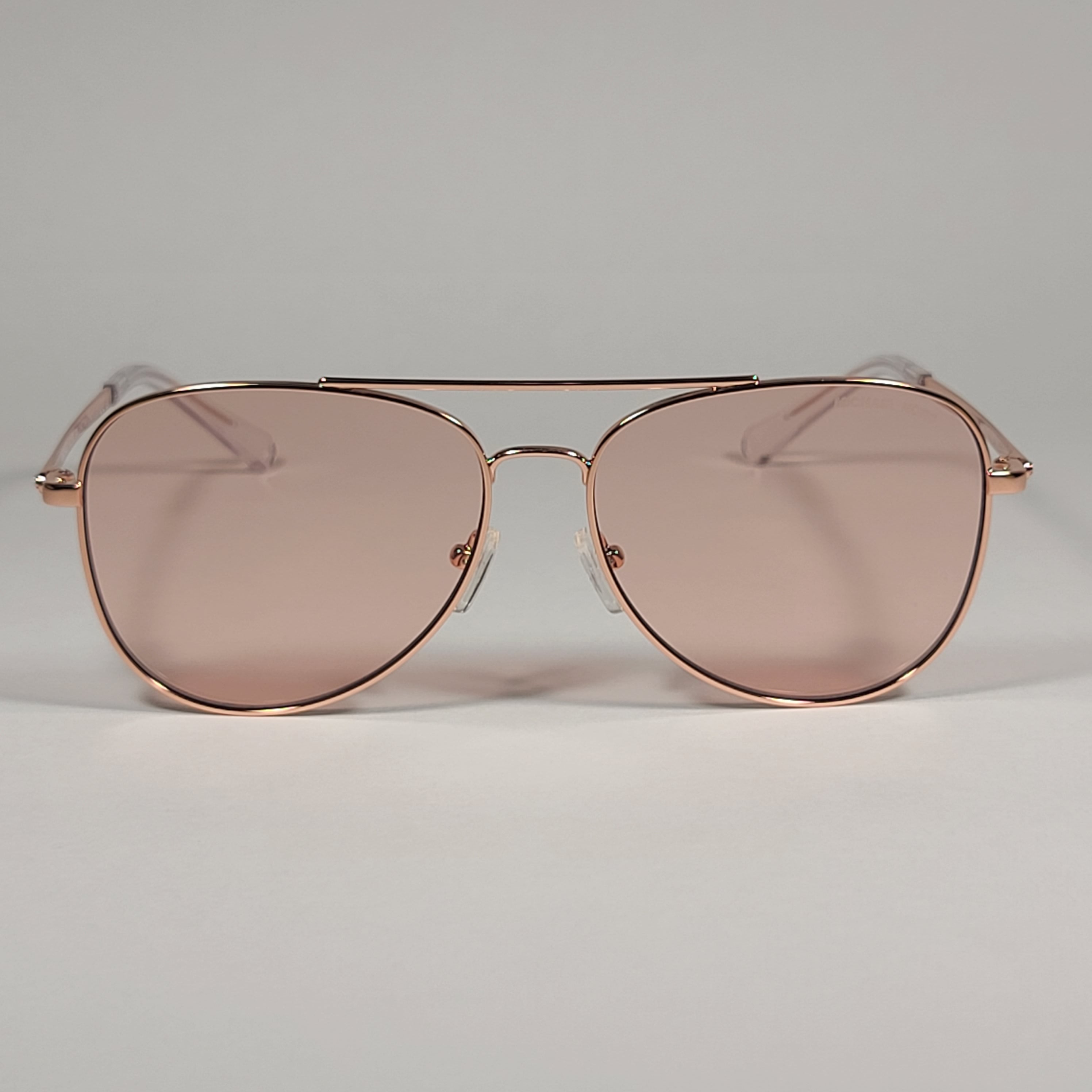 Michael kors pink aviator sunglasses hotsell