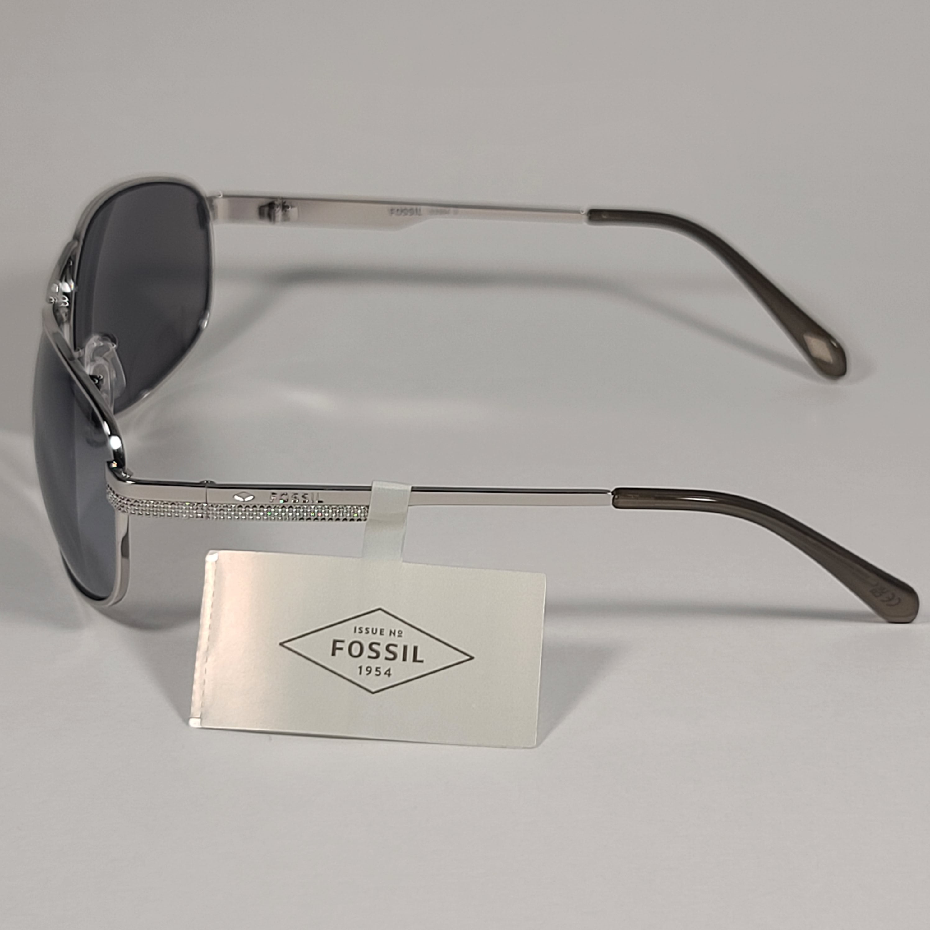 Loewe Paula's Ibiza LW40108I 01C with Silver Mirror Sunglasses - US