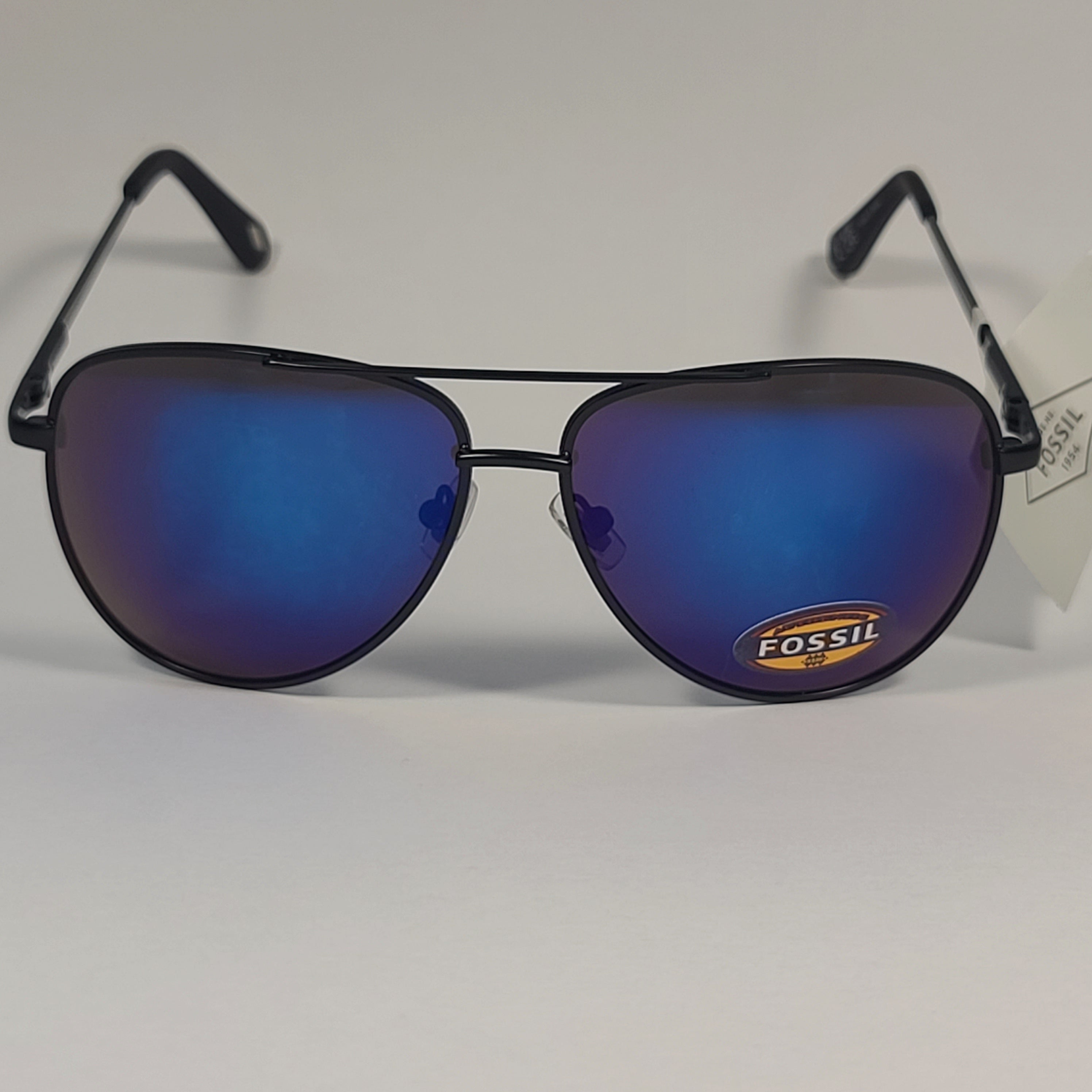 Blue lens sunglasses mens on sale