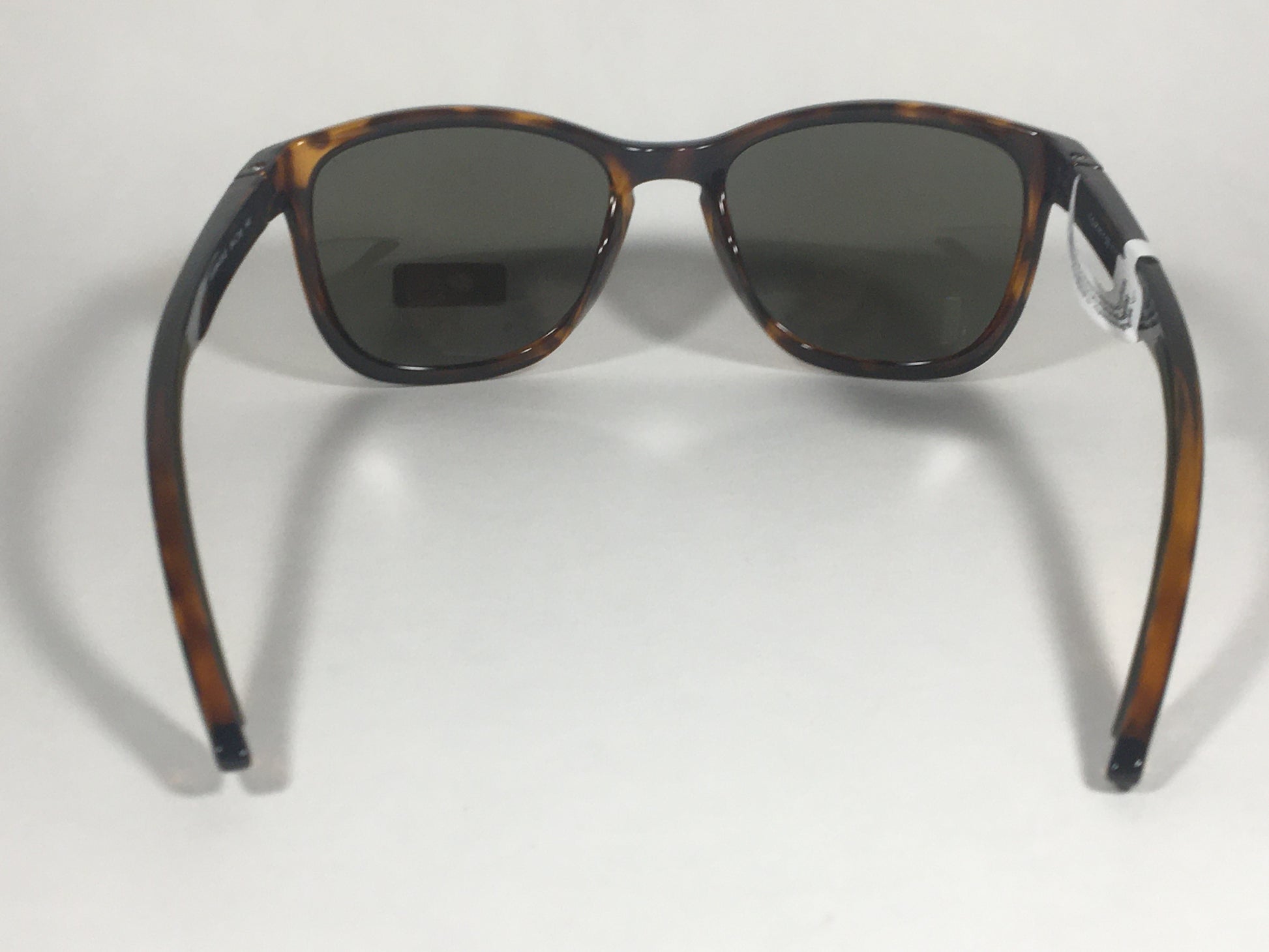 Tommy Hilfiger Duke Sport Sunglasses Brown Tortoise Frame Green Lens Duke MP OM481 - Sunglasses